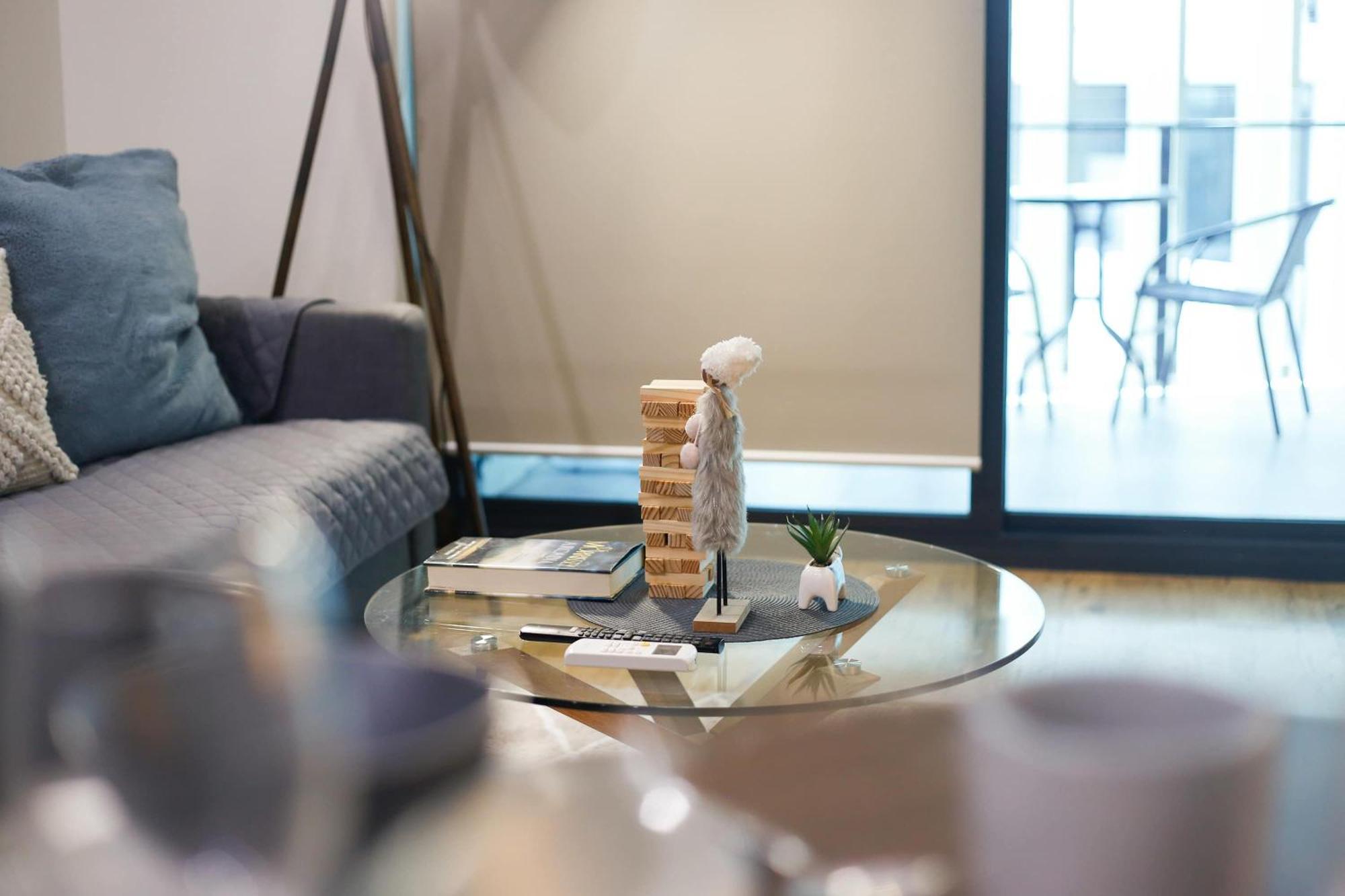 South Epicentre - 1 Bedroom Apartment