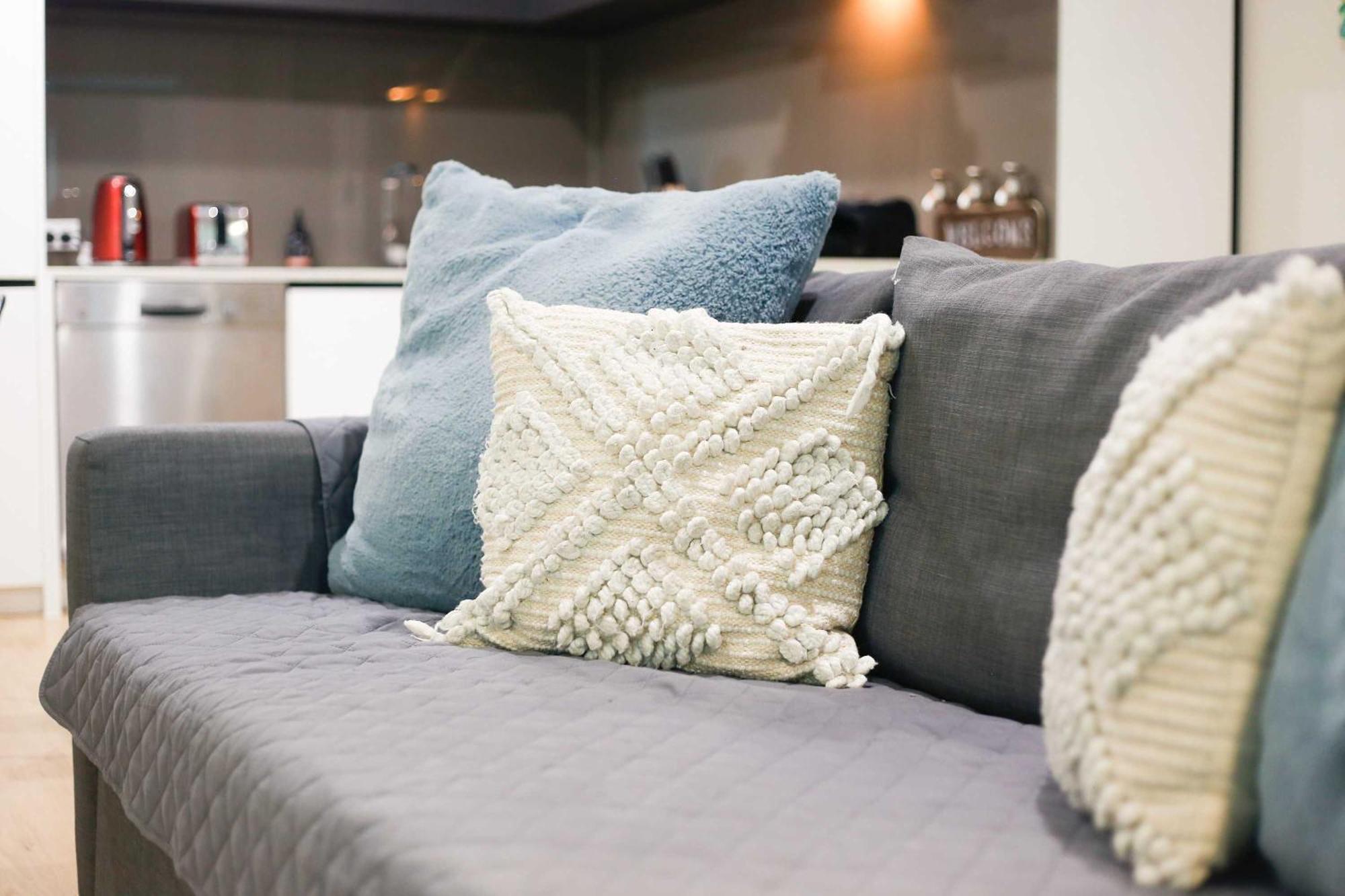 South Epicentre - 1 Bedroom Apartment Brisbane