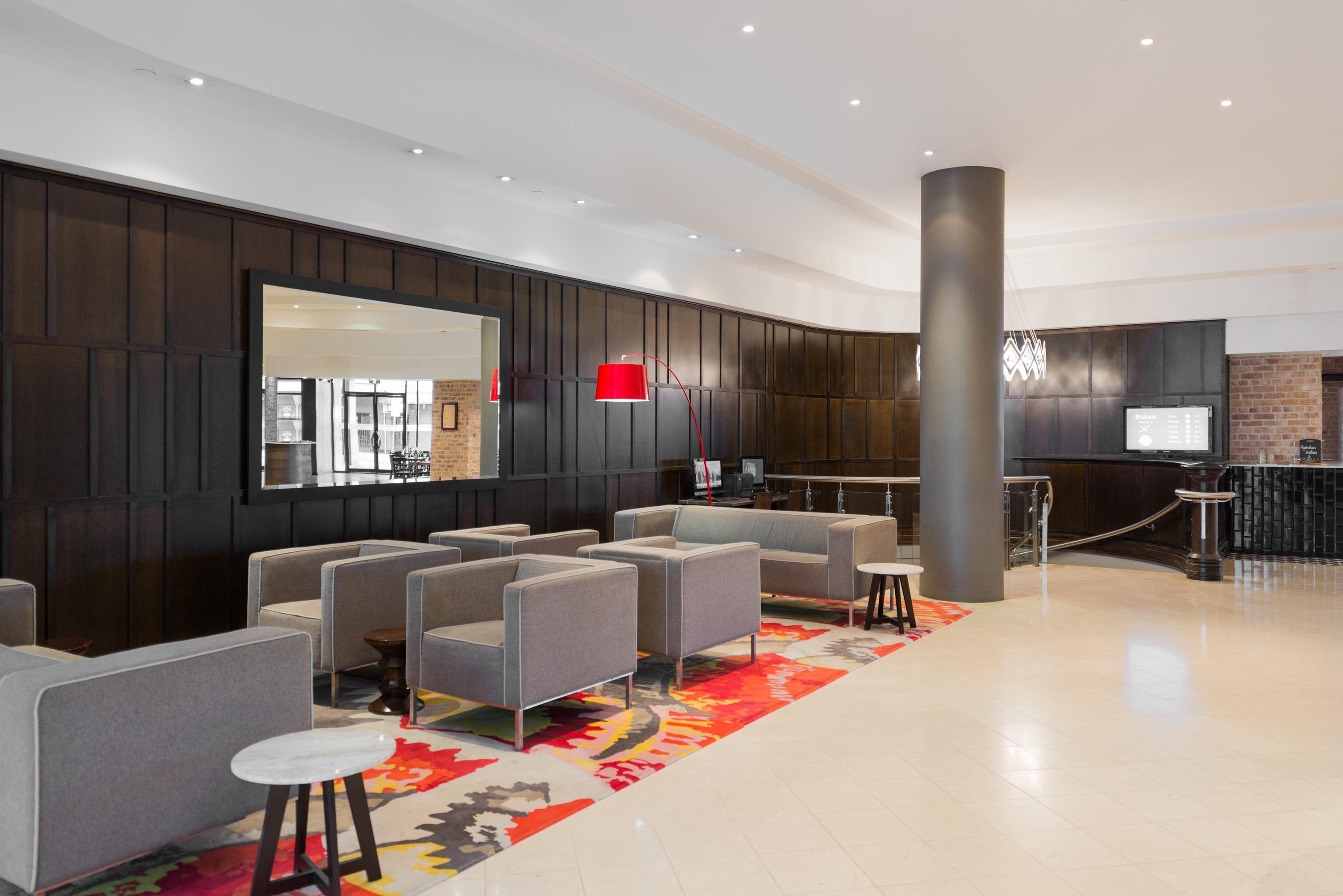 Hotel Mantra On Queen Brisbane