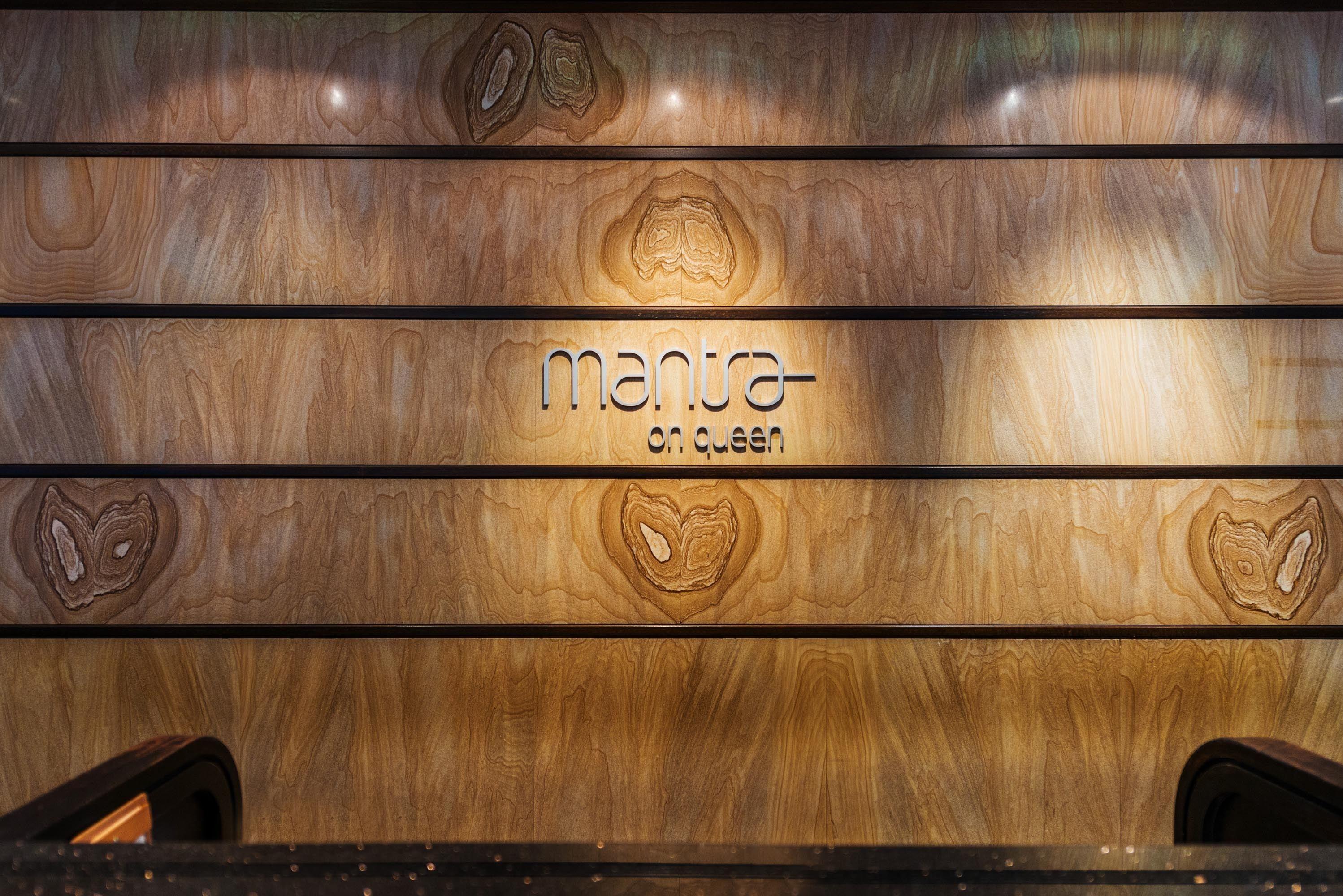 Hotel Mantra On Queen