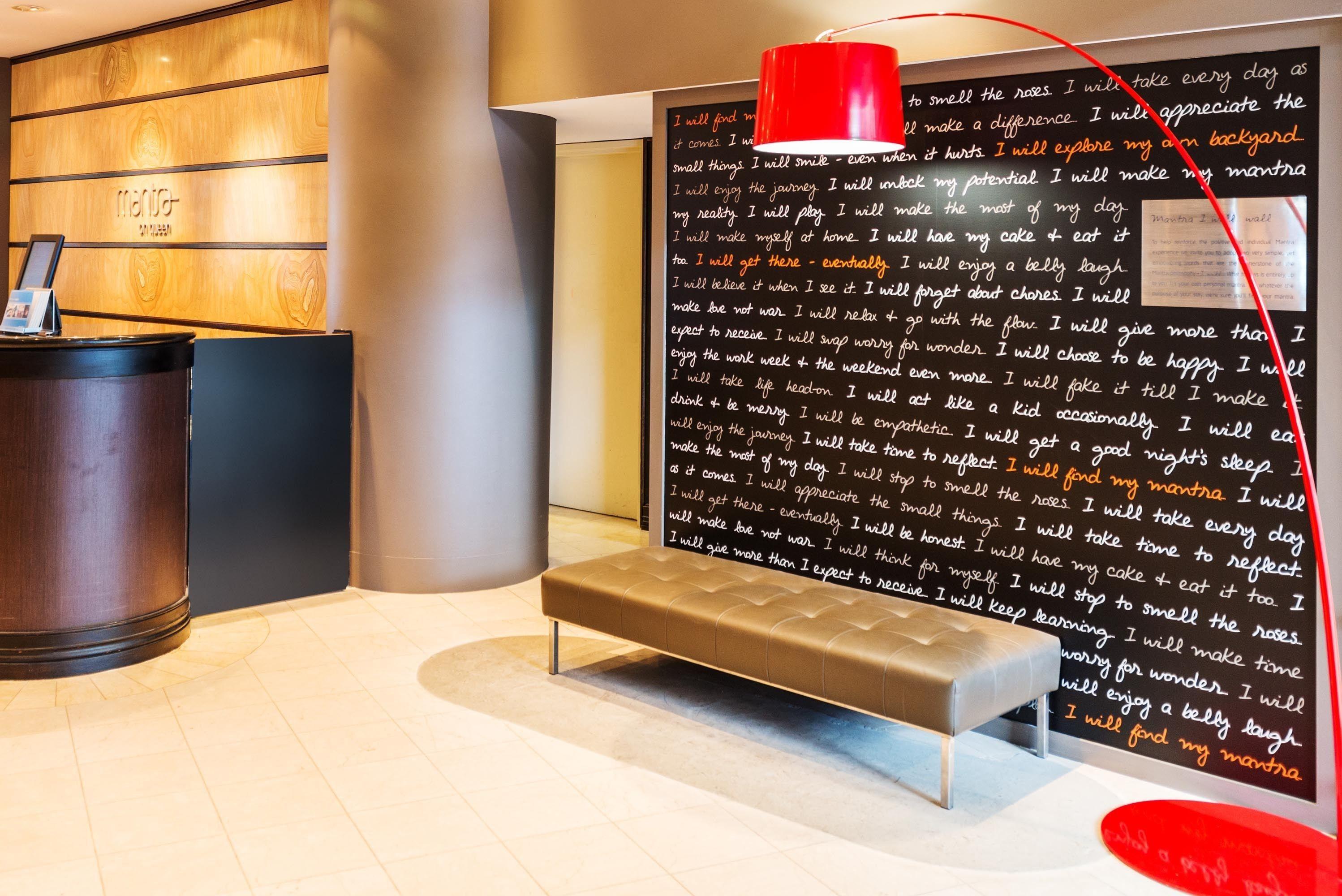 Mantra On Queen Hotel Brisbane