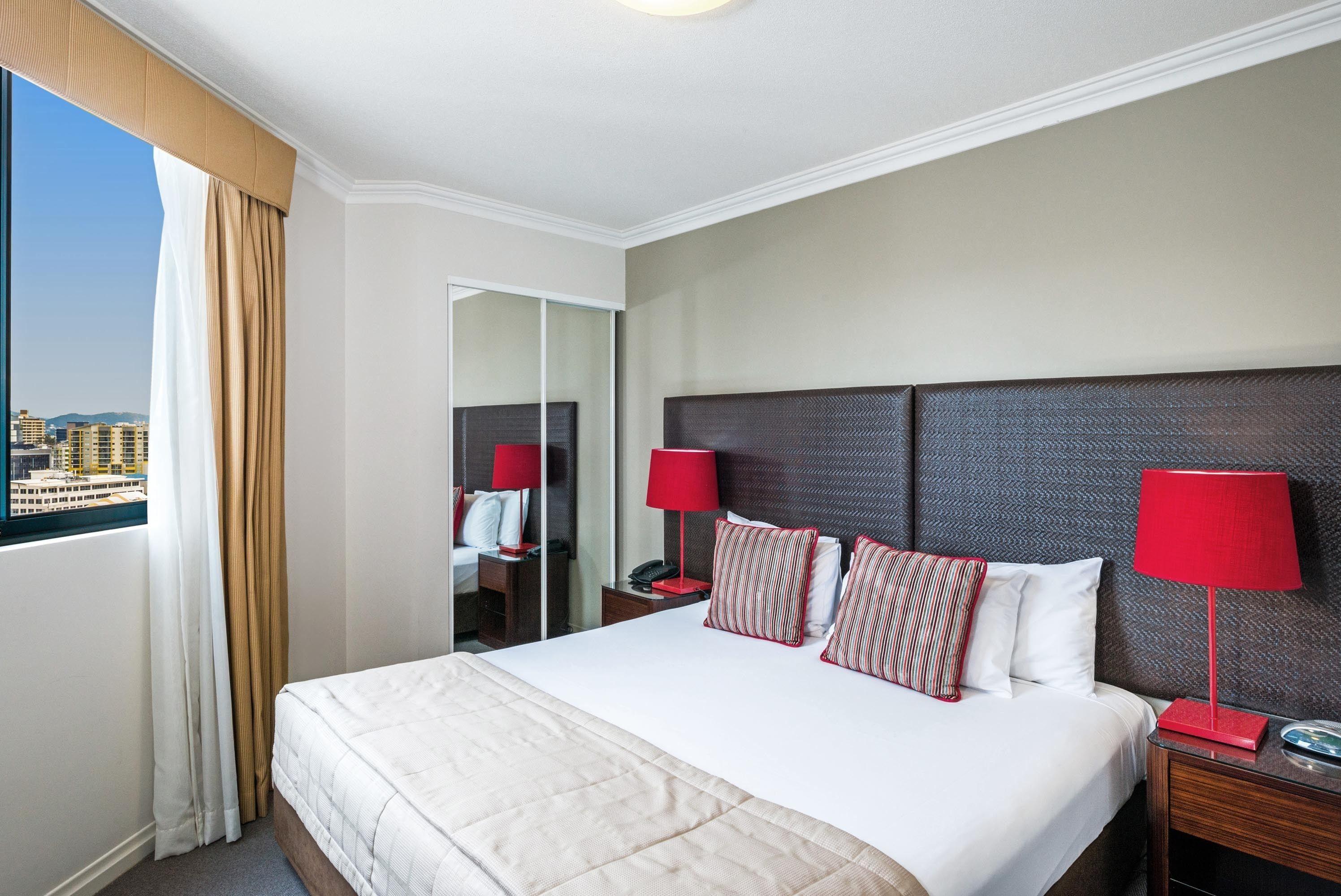 Mantra On Queen Hotel Brisbane