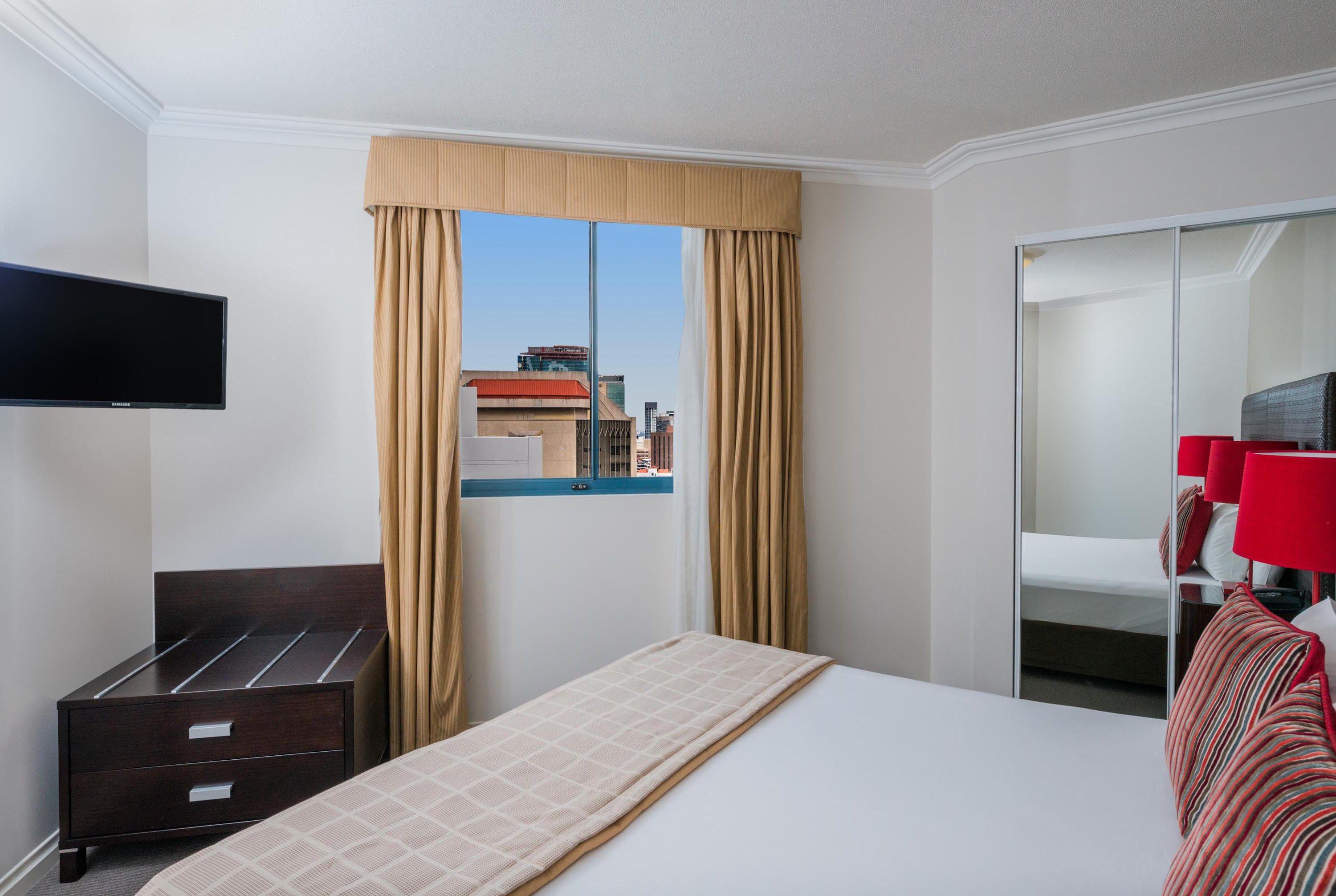 Mantra On Queen Hotel Brisbane