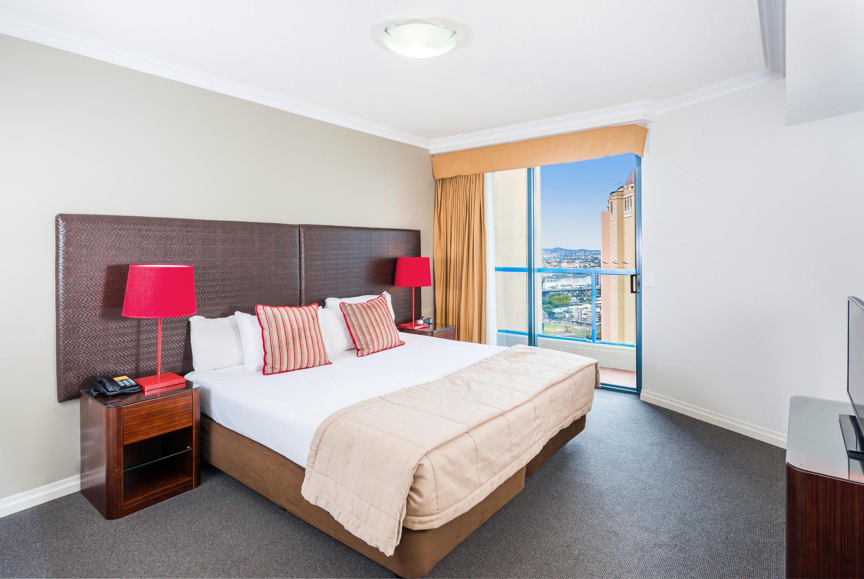 Mantra On Queen Brisbane