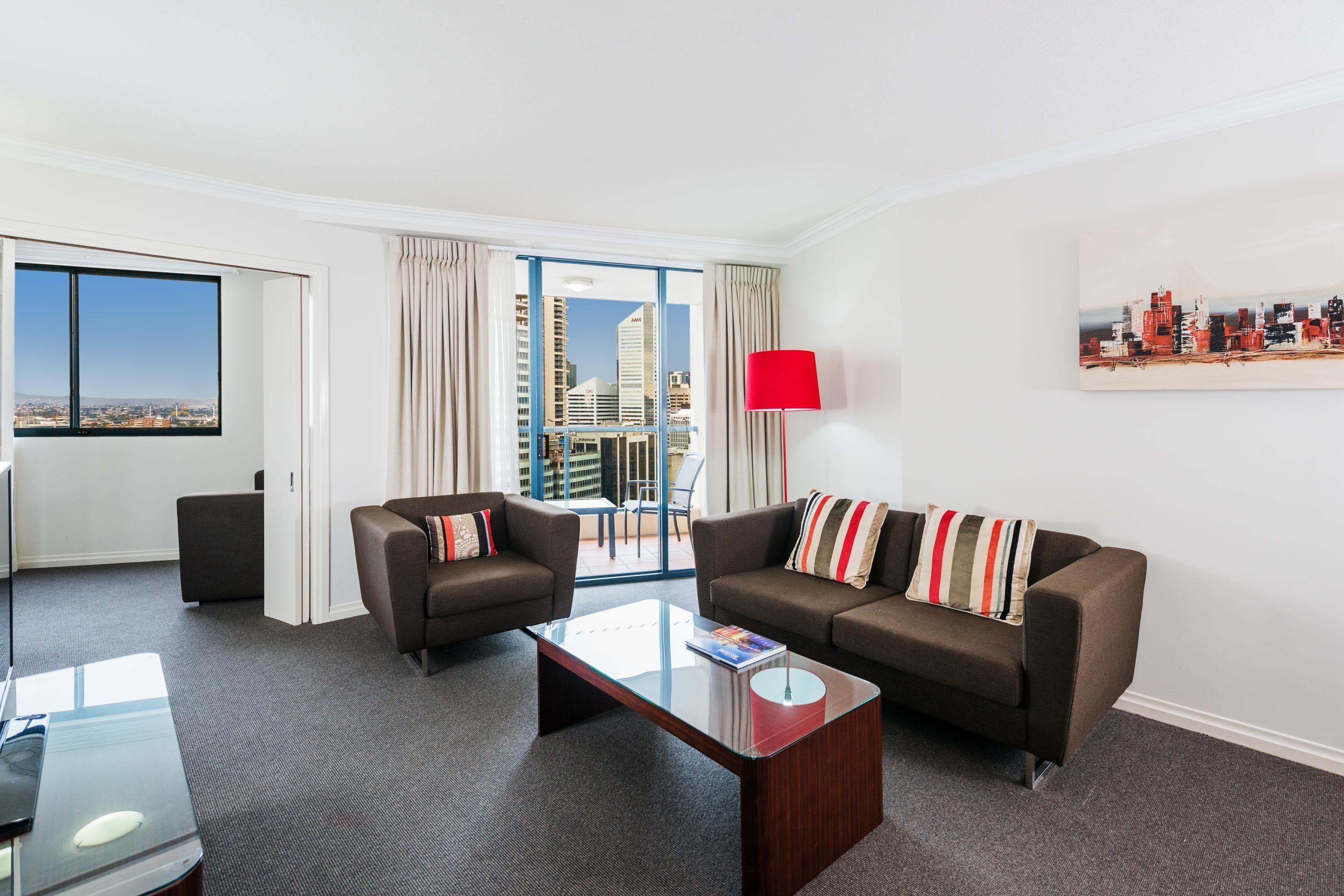 Mantra On Queen Hotel