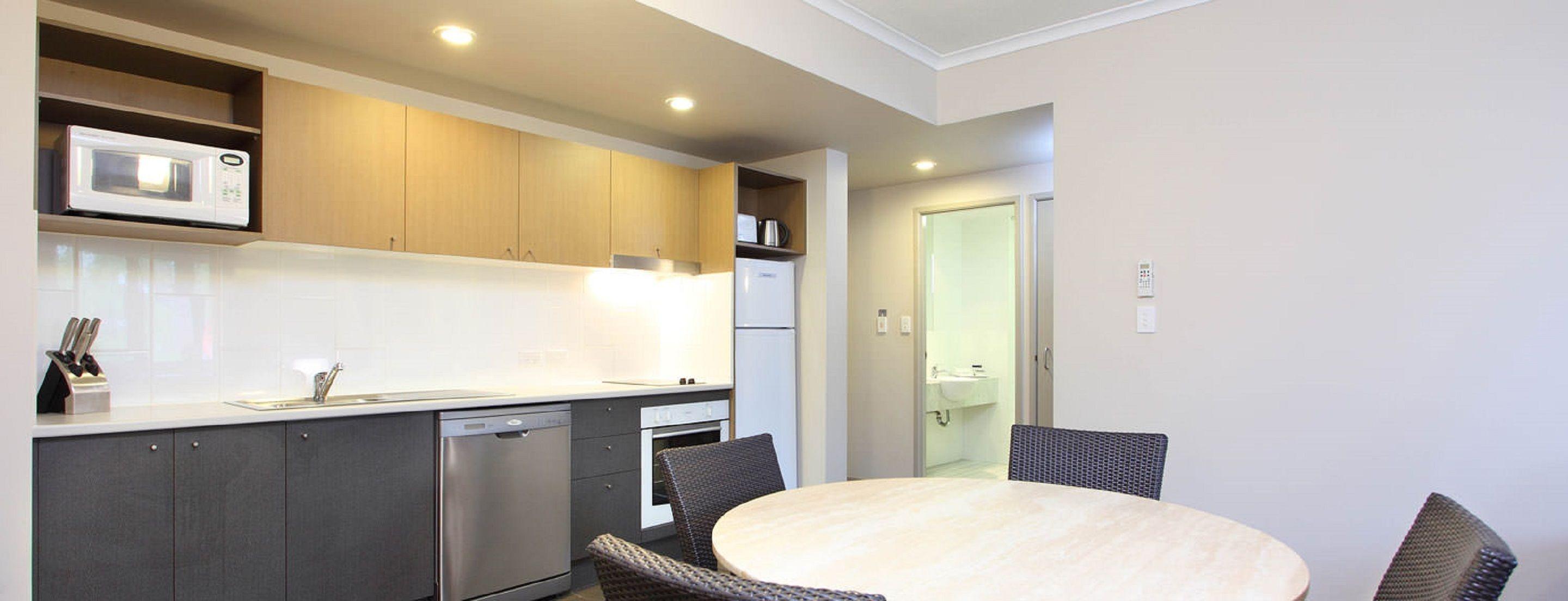 International Virginia 4* Brisbane