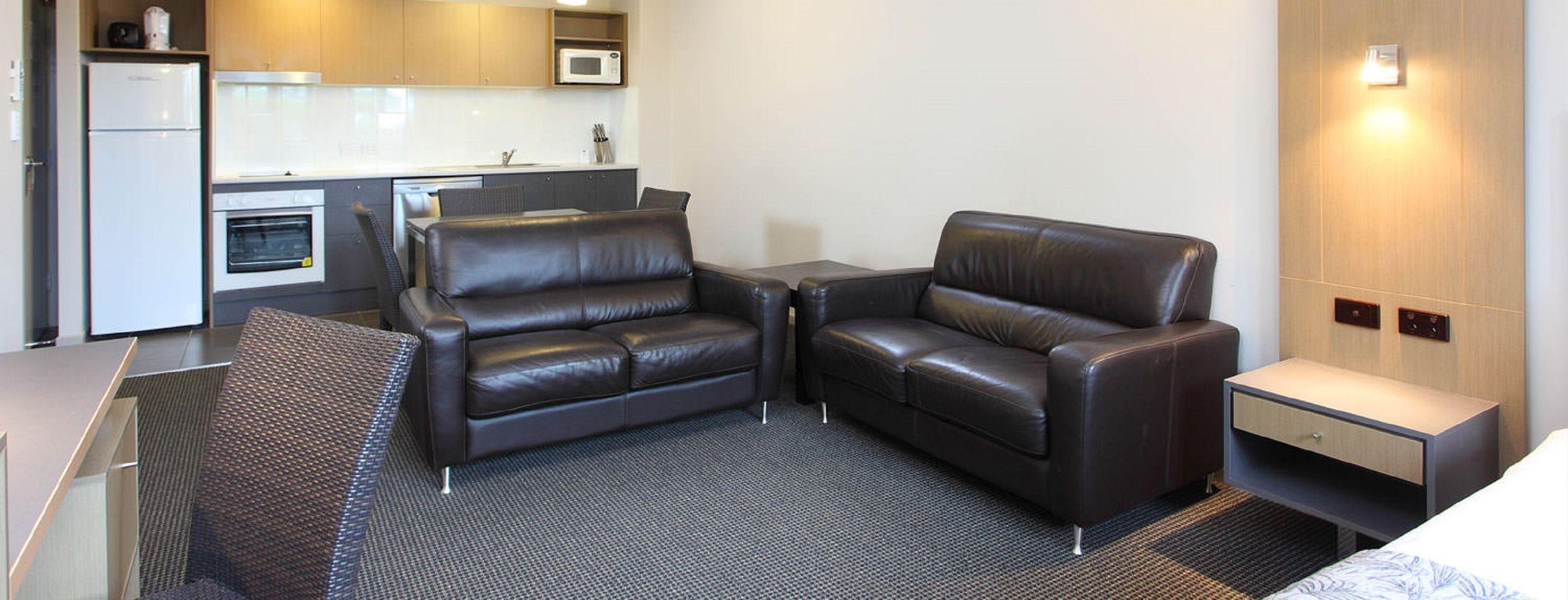 International Virginia Hotel