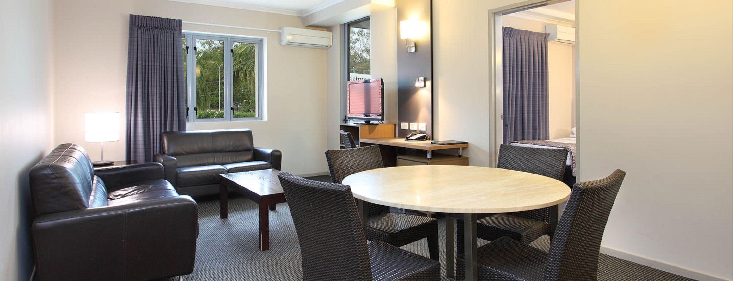 Hotel International Virginia Brisbane