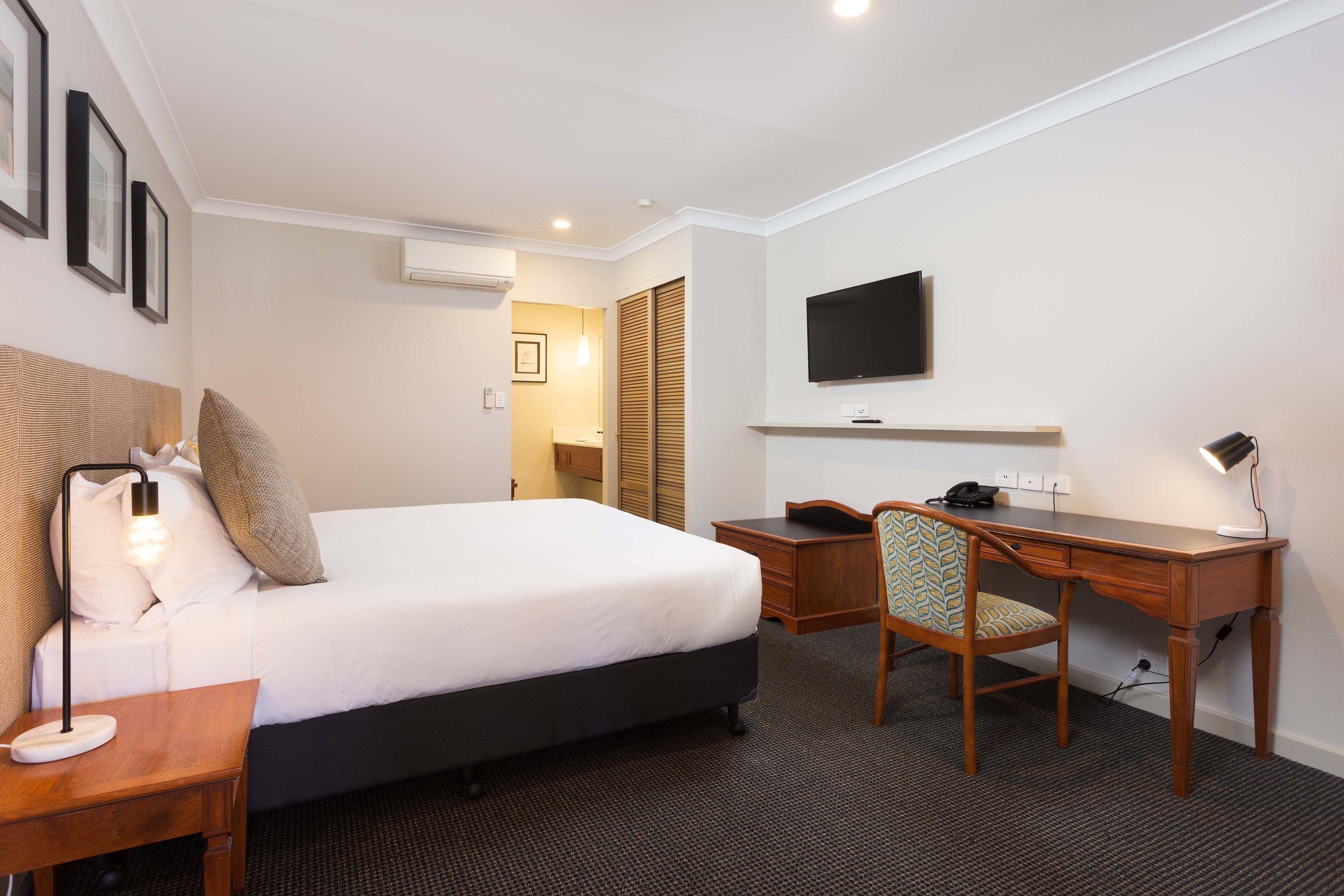 International Virginia Hotel Brisbane