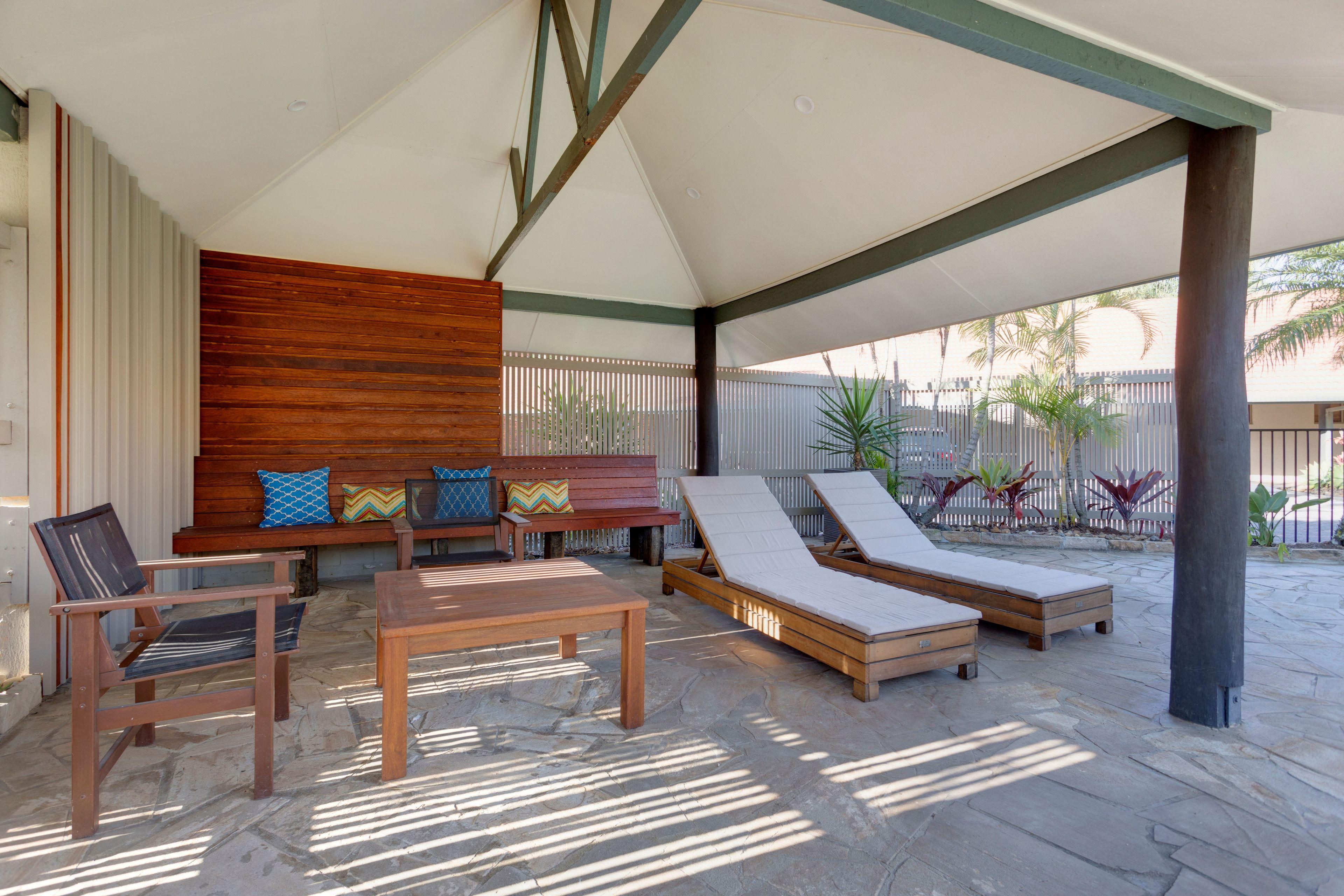 Hotel International Virginia