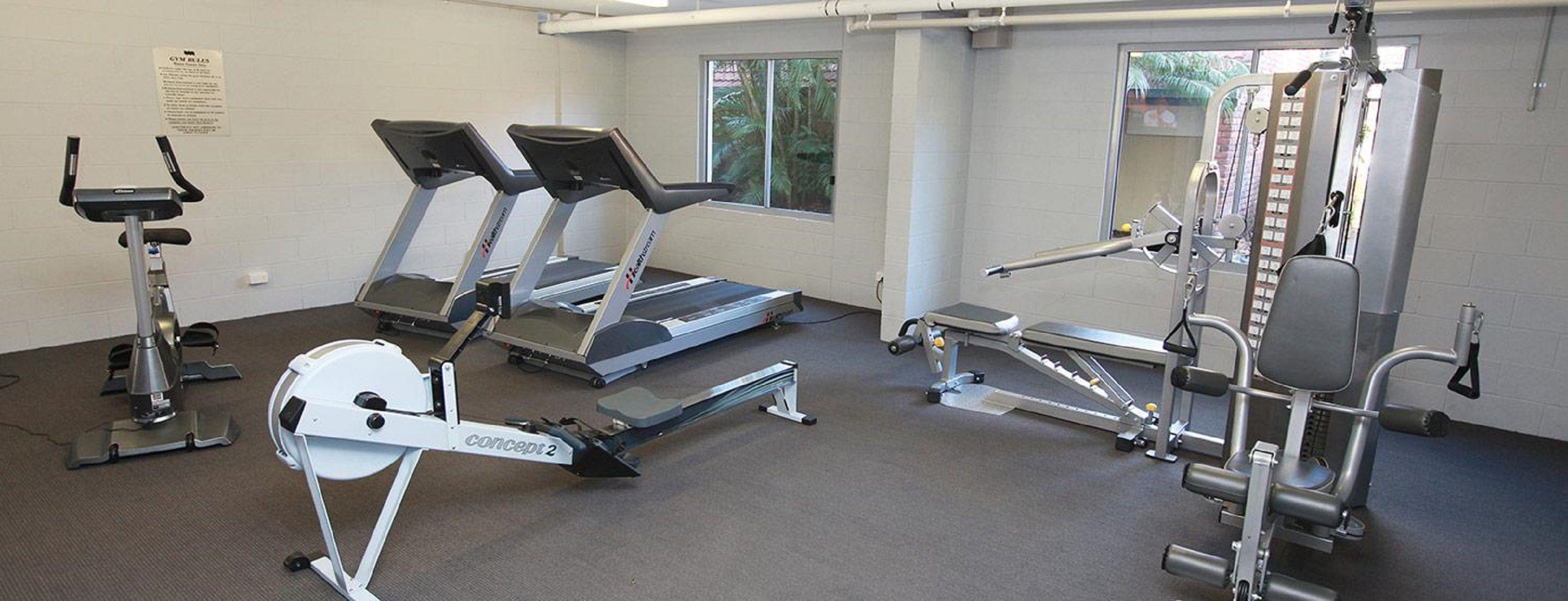 International Virginia Hotel