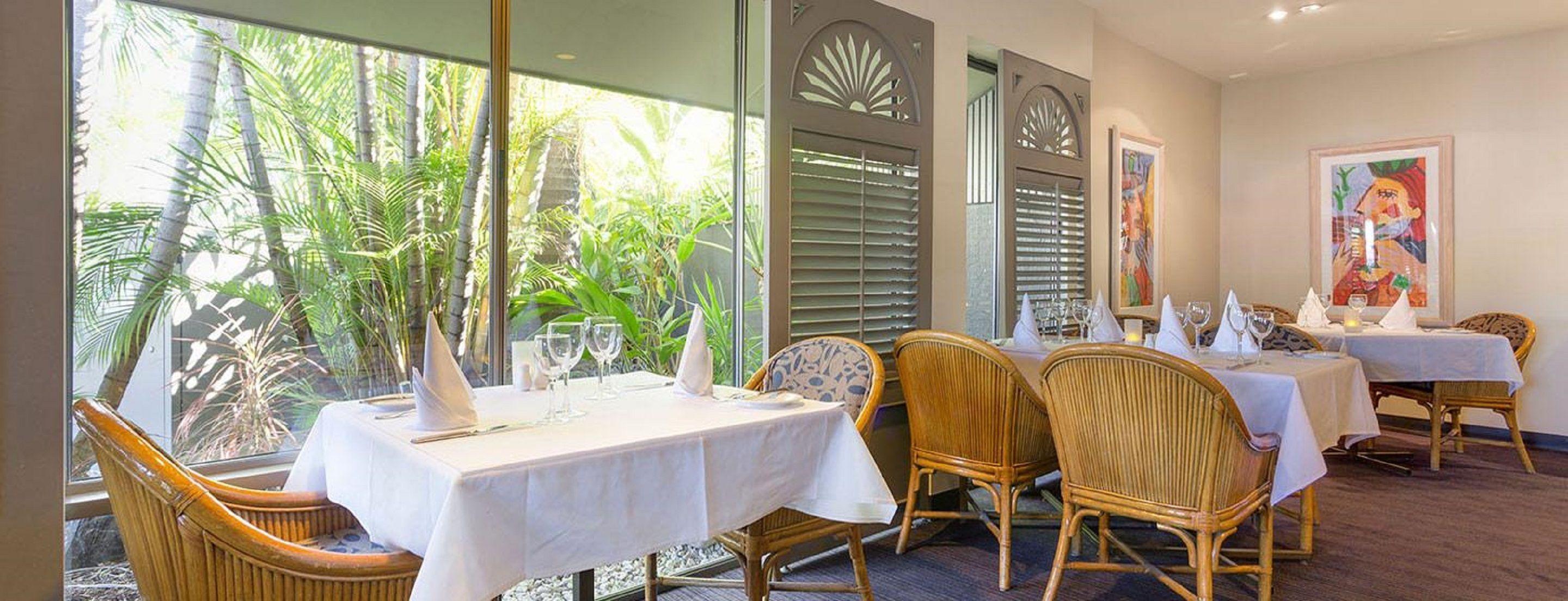 International Virginia Hotel Brisbane