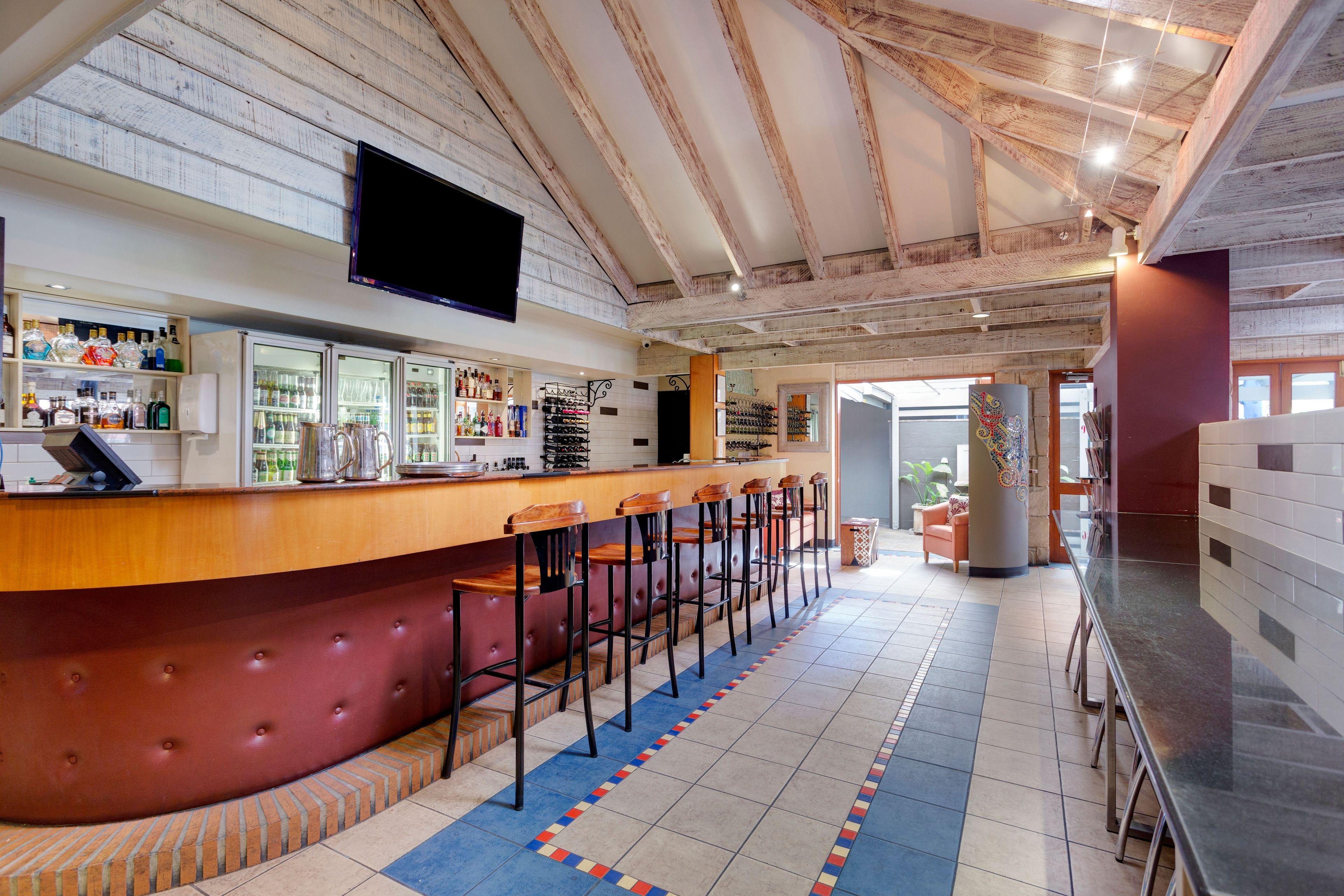 Hotel International Virginia Brisbane