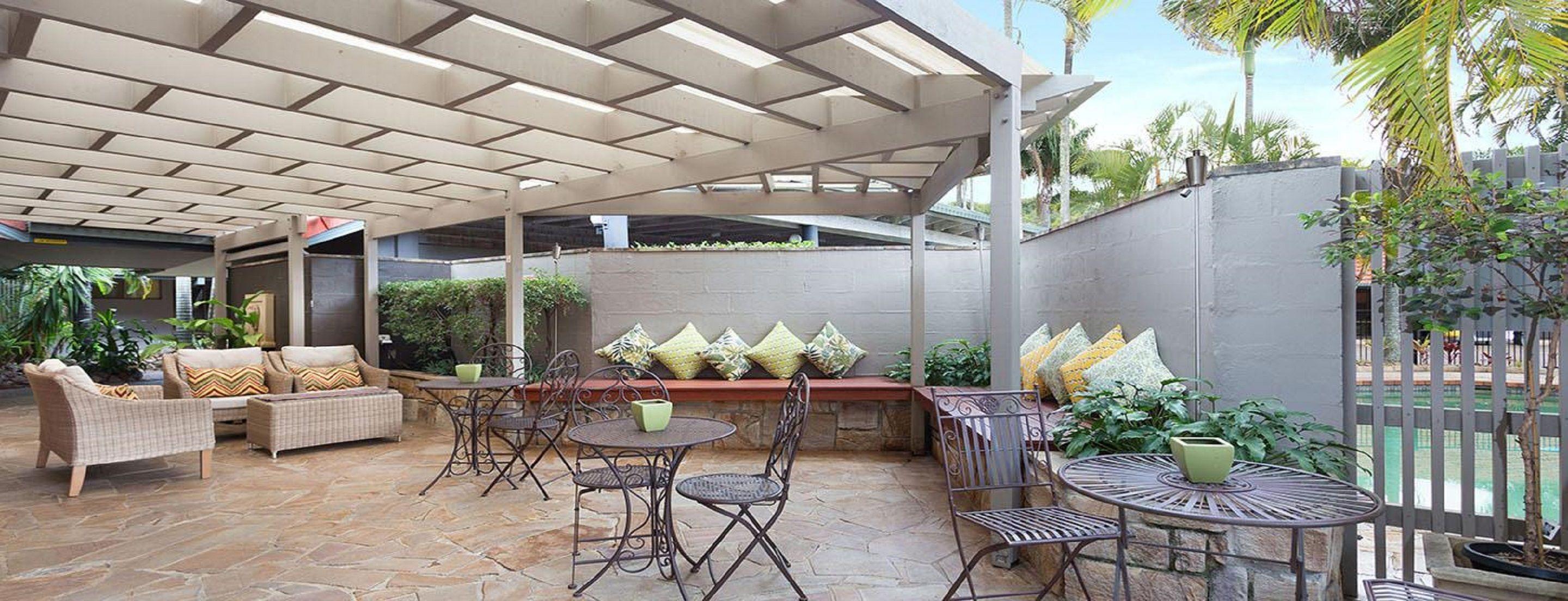 International Virginia Hotel