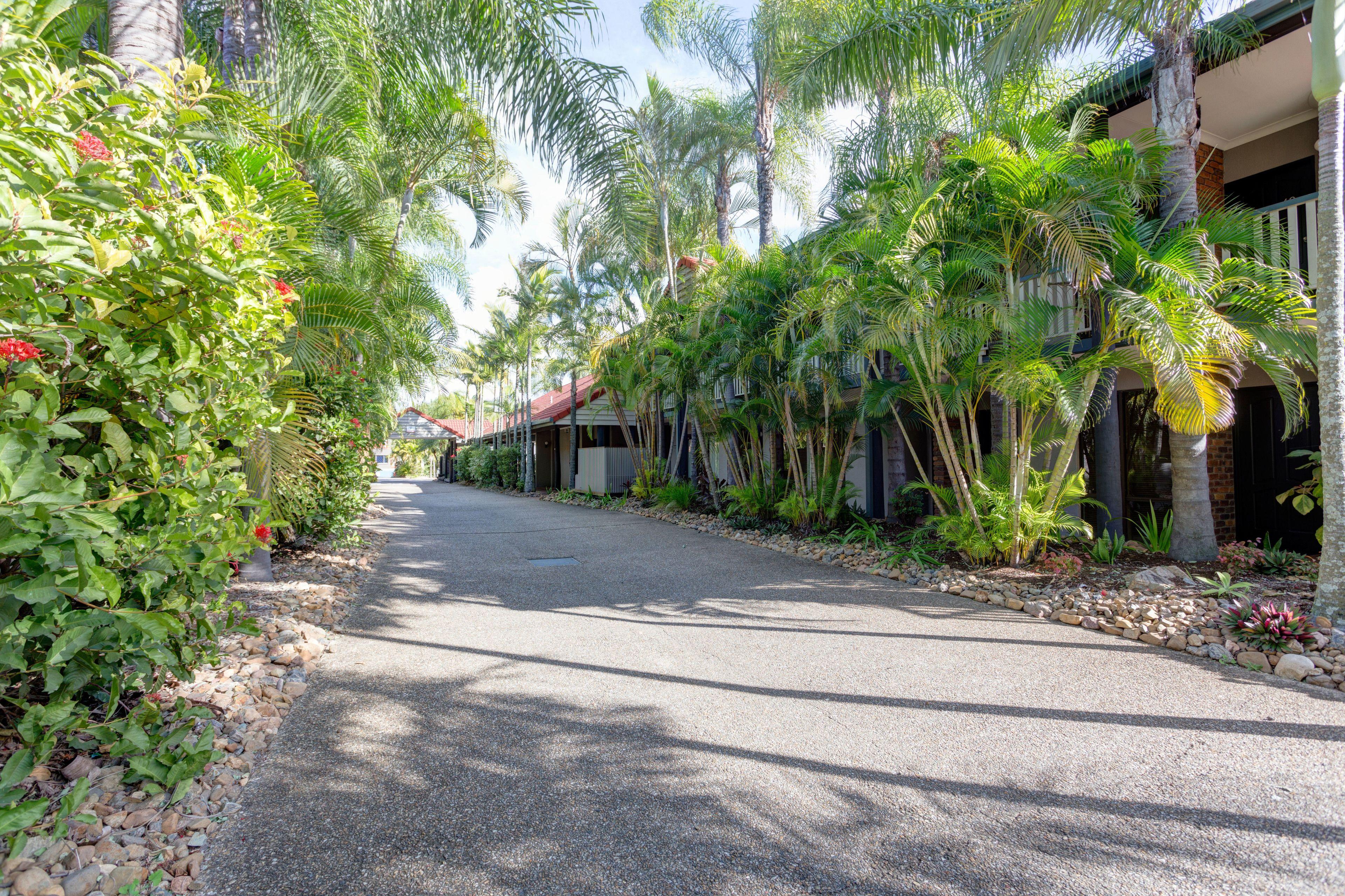 International Virginia Hotel