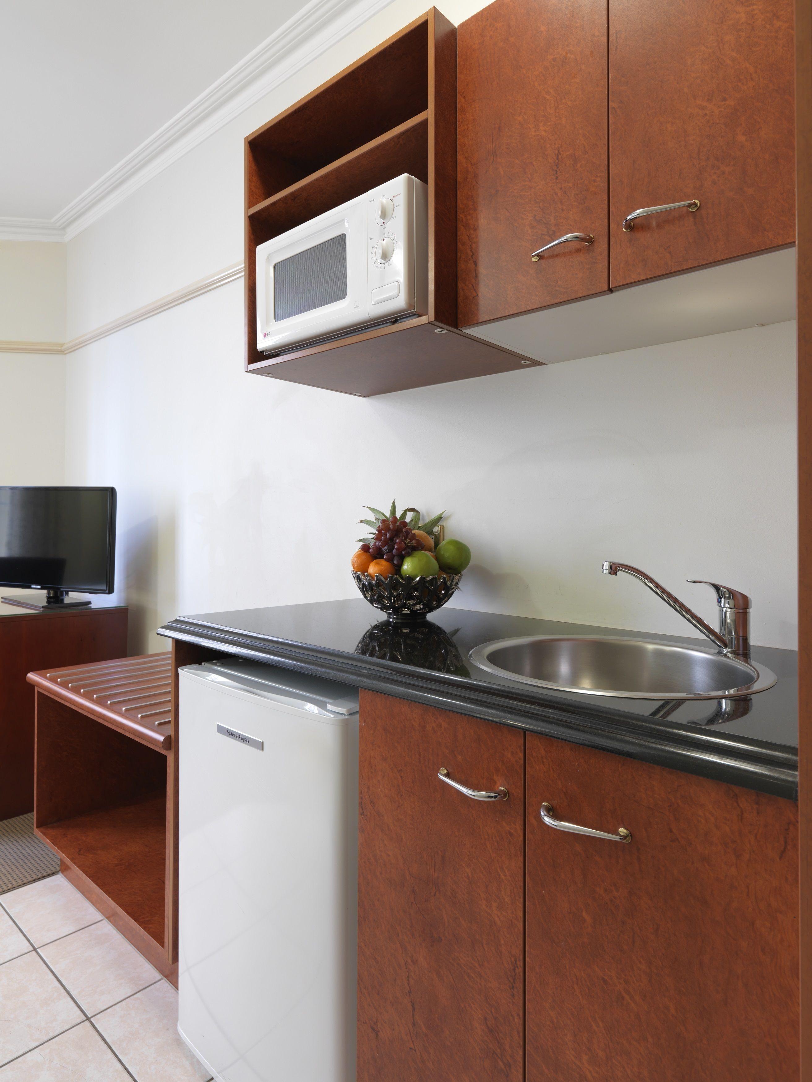Adina Anzac Square Aparthotel