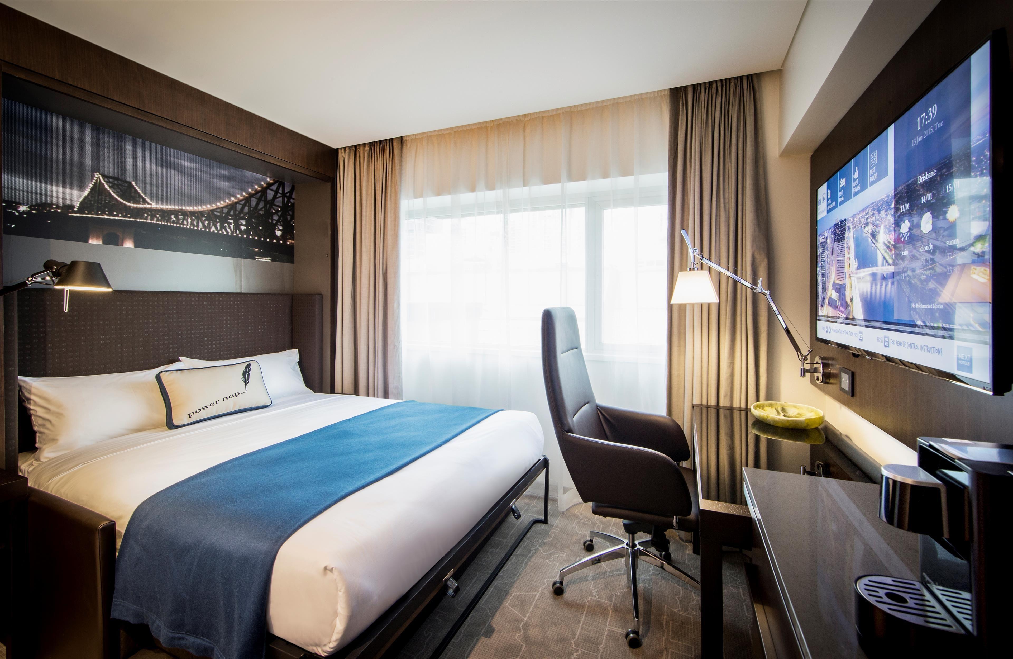 Hyatt Regency Hotel Brisbane