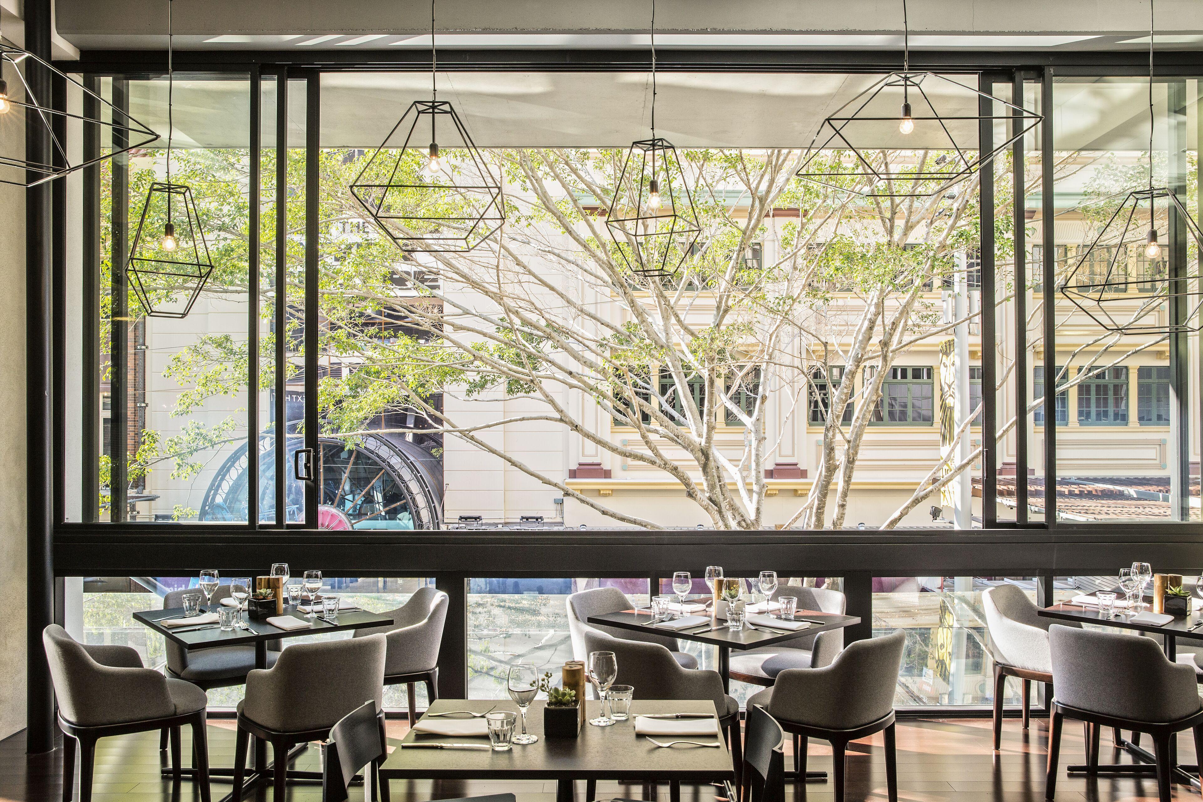 Hyatt Regency 5* Brisbane