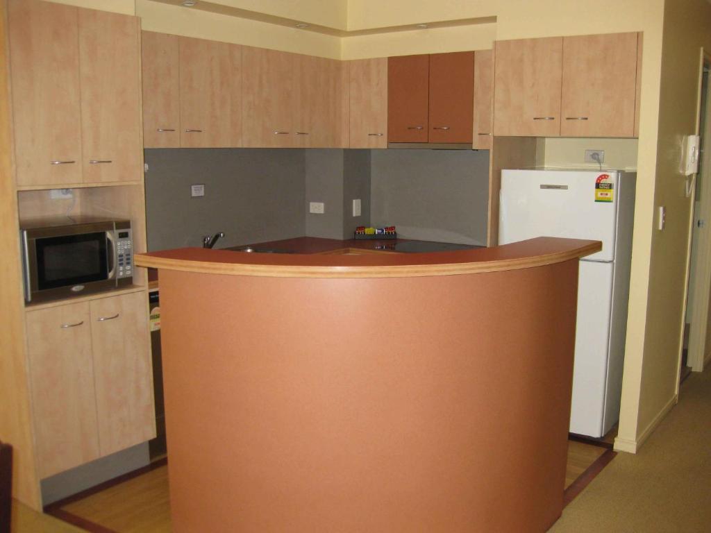 Aparthotel Spring Hill 4*