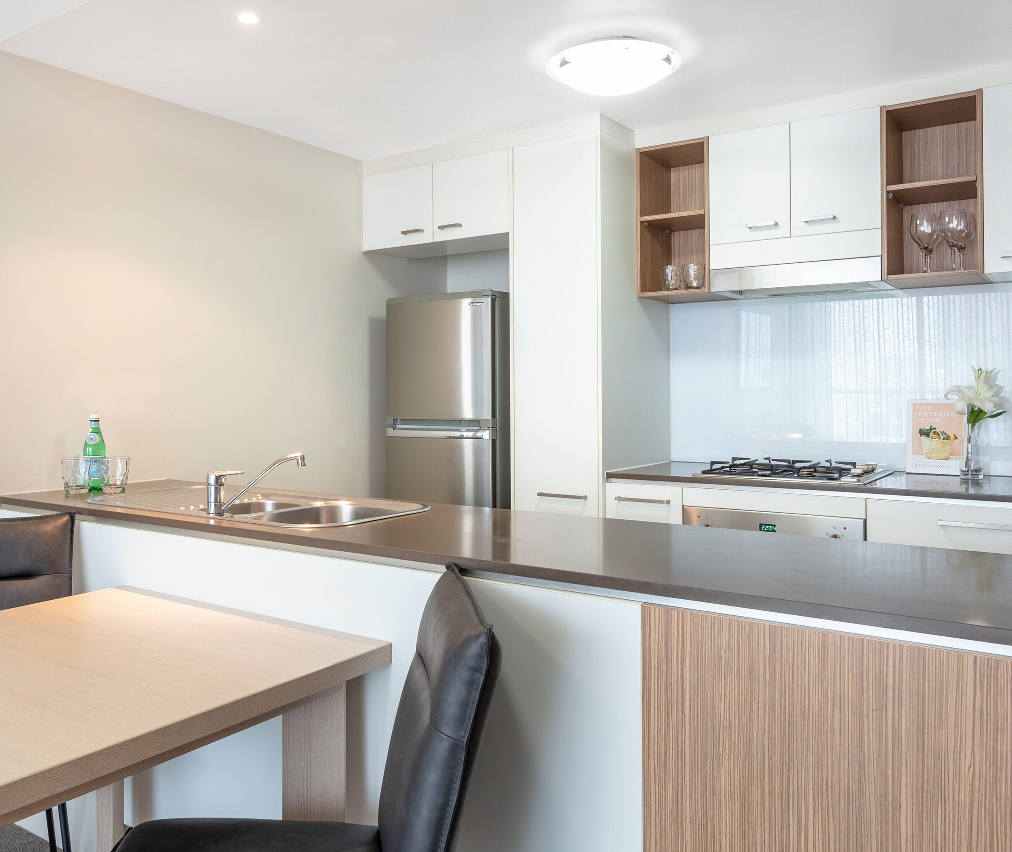 Oaks On Charlotte Brisbane