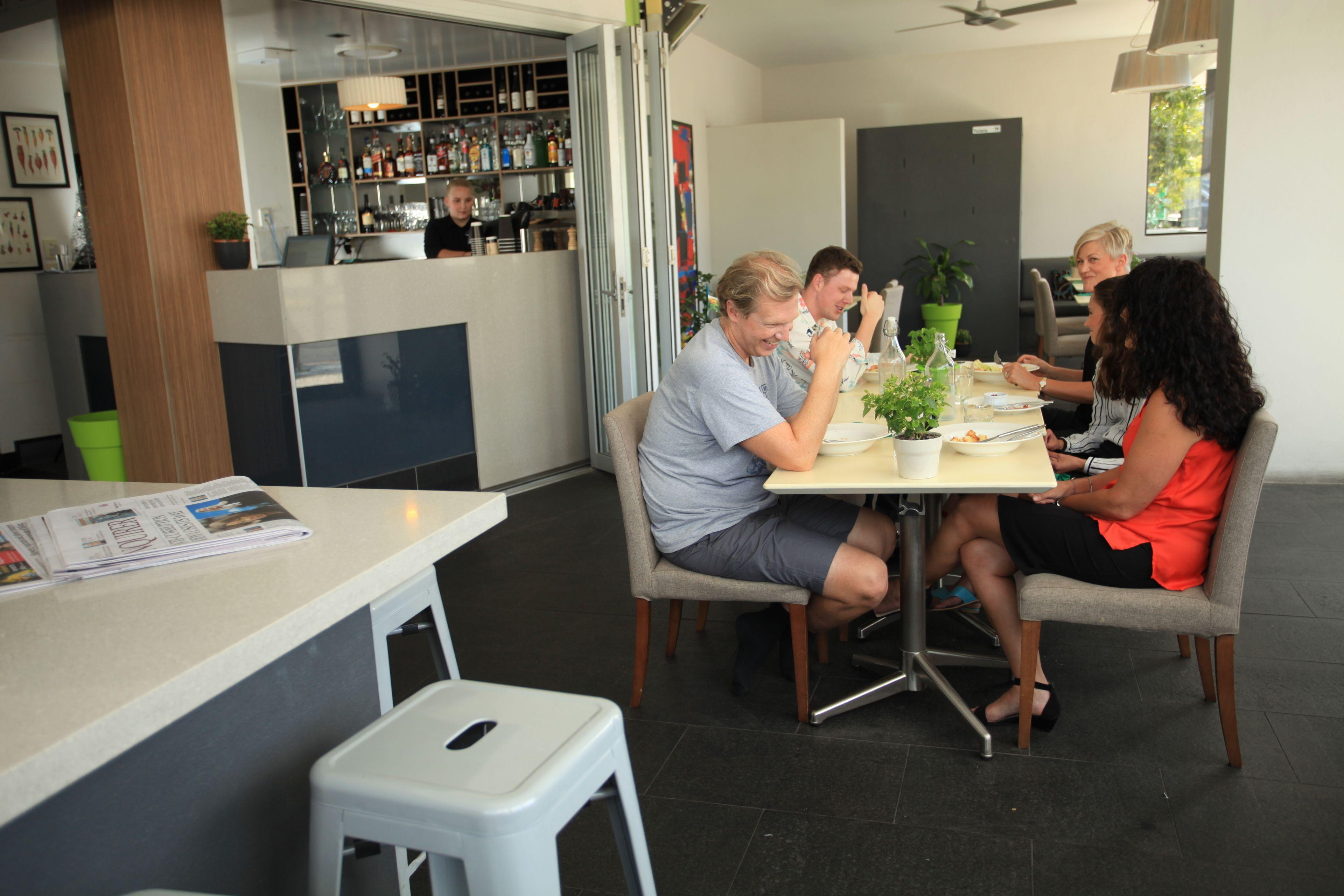 Hotel Chino Brisbane