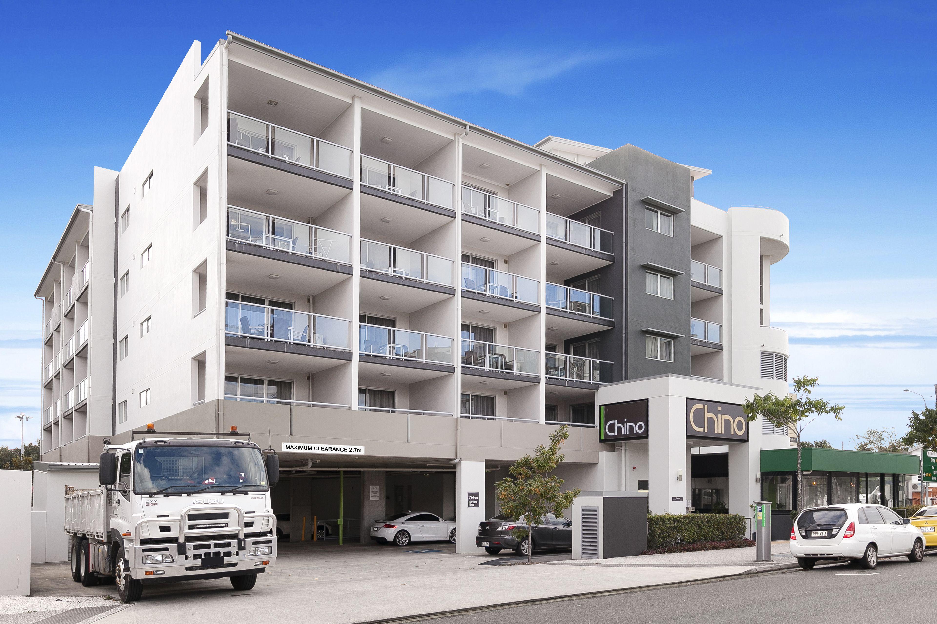 Hotel Chino Brisbane