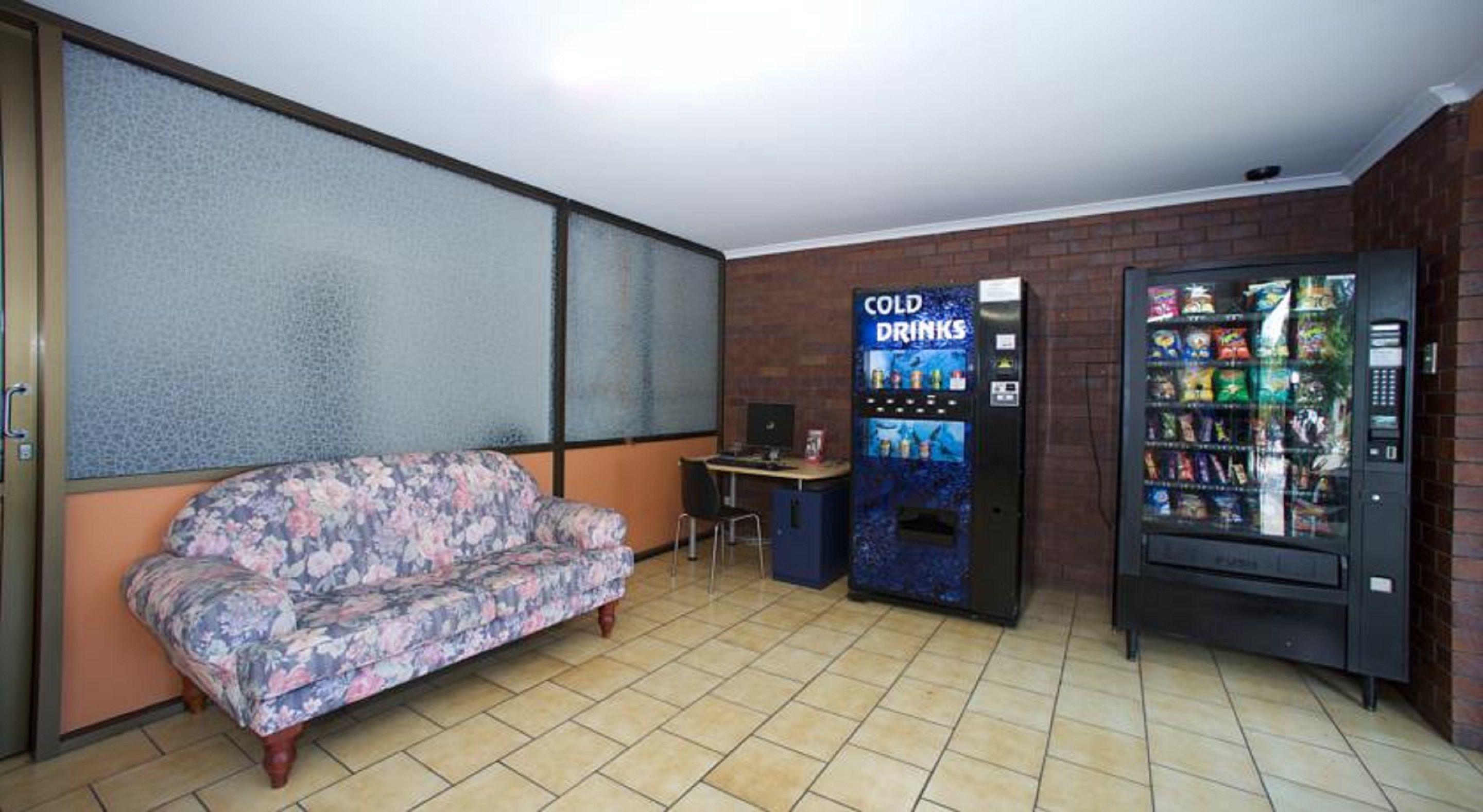 Motel Ingenia Holidays Taigum Brisbane