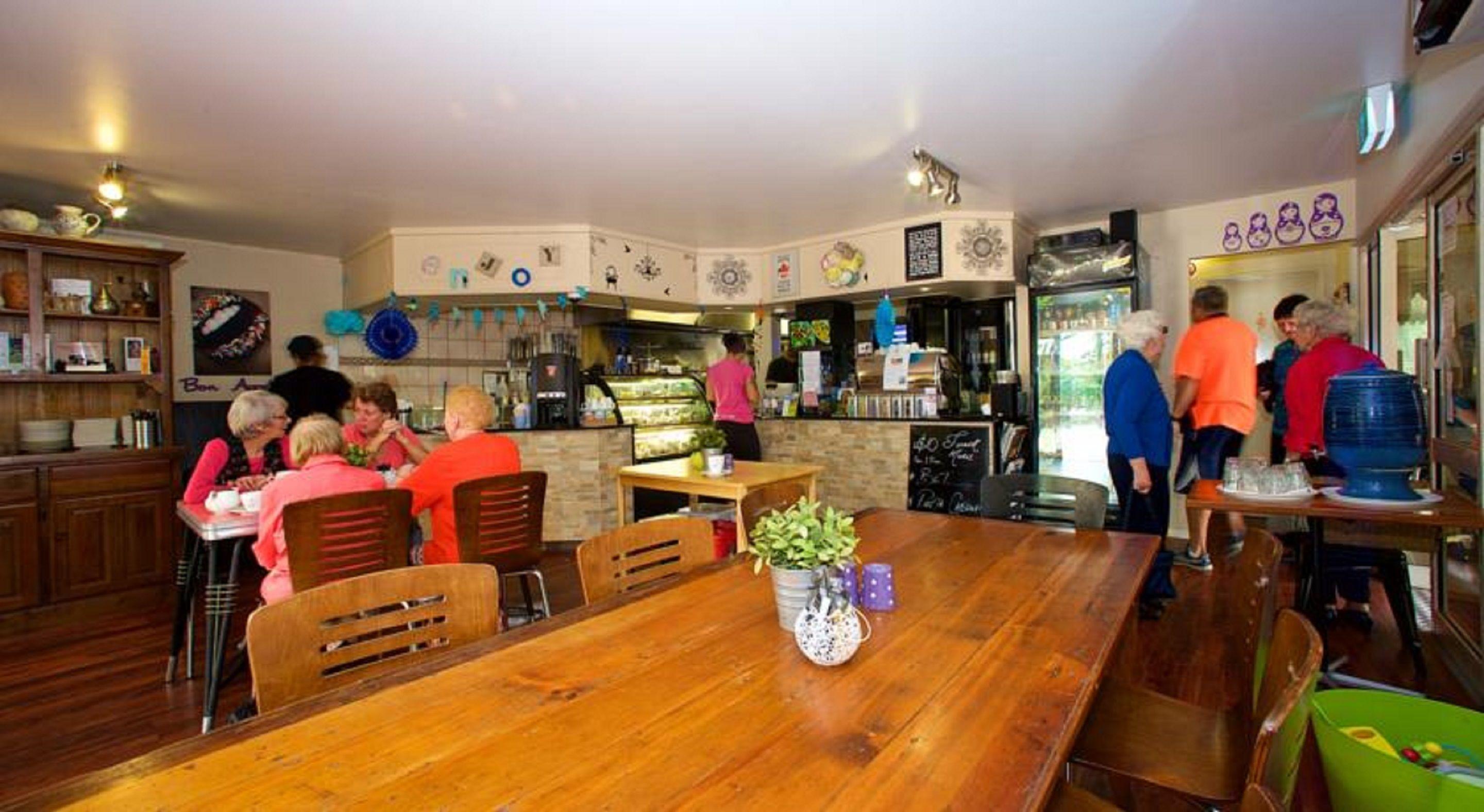 Motel Ingenia Holidays Taigum Brisbane