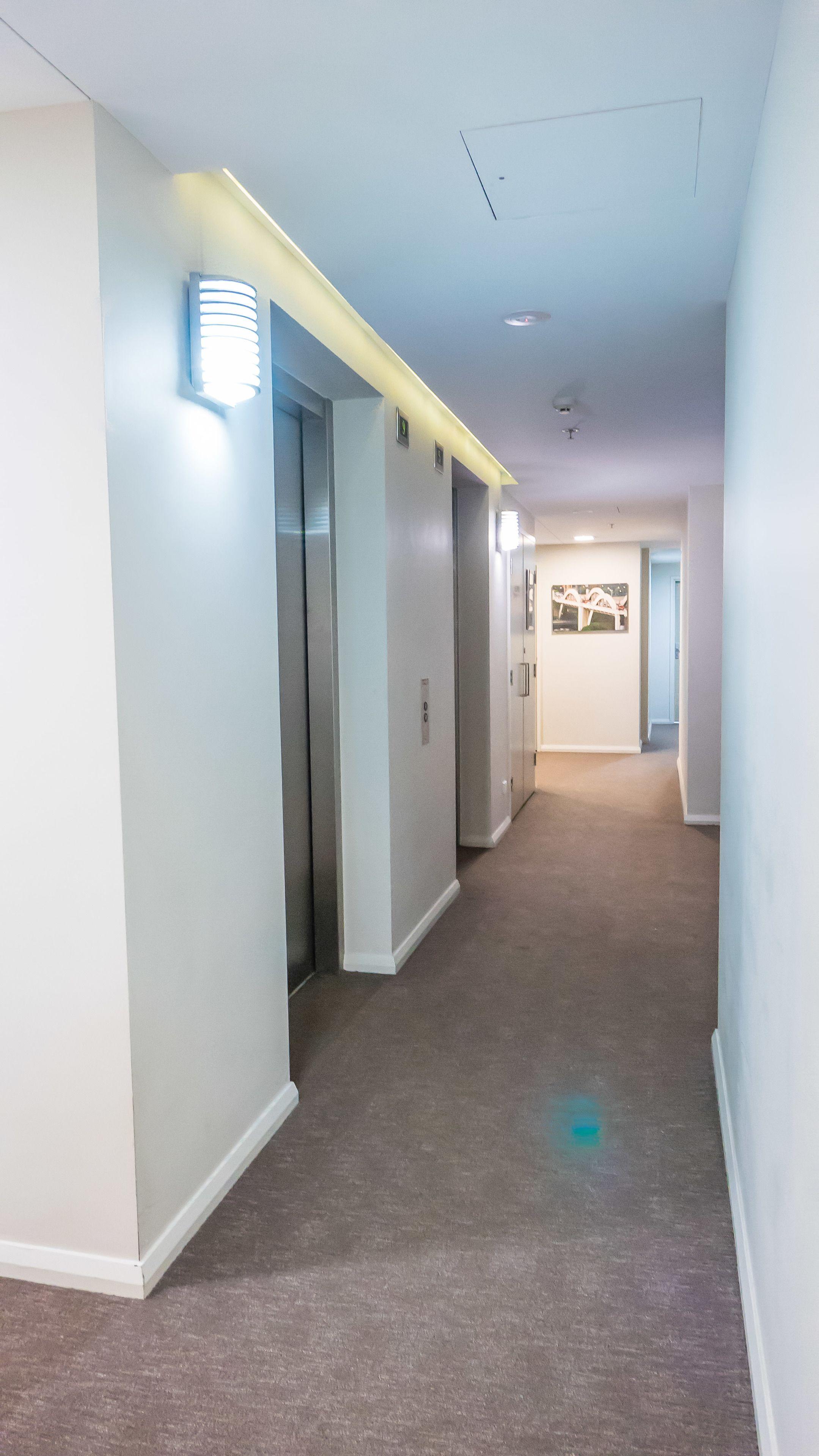 Aparthotel South 4*