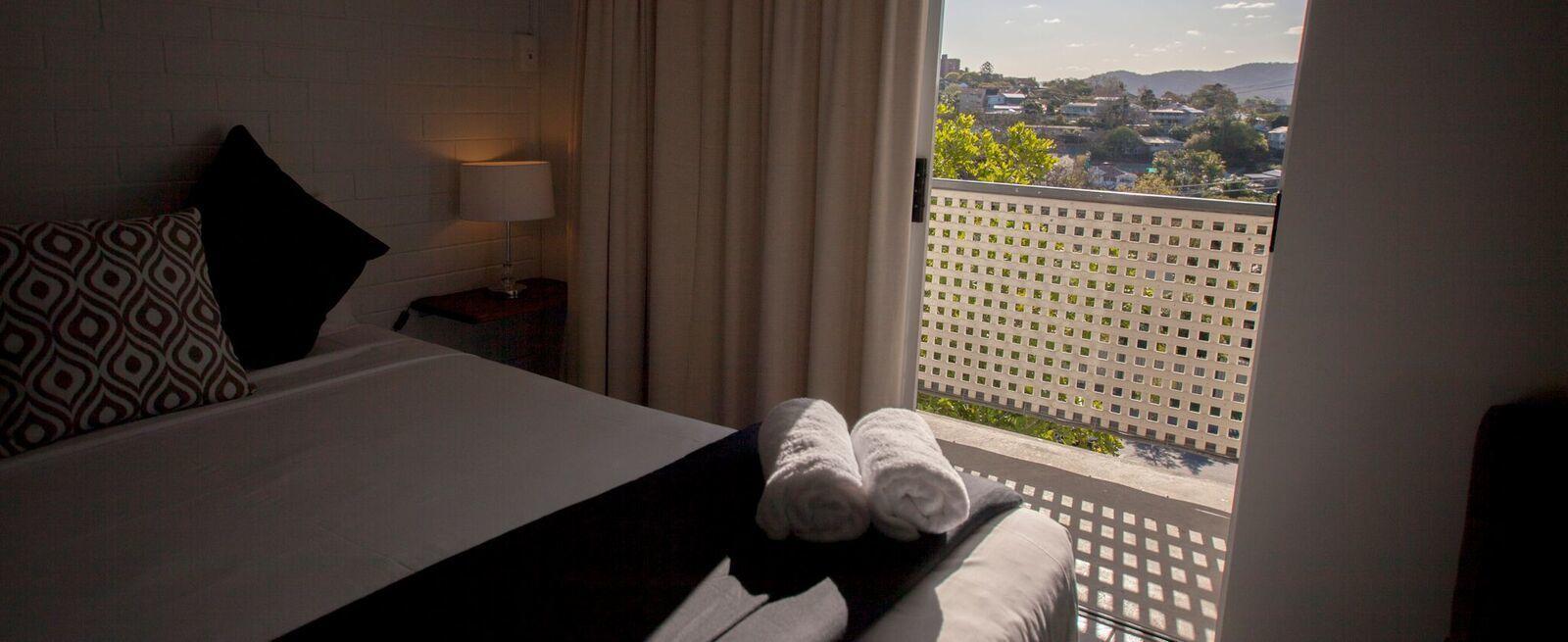 Herston Place Brisbane