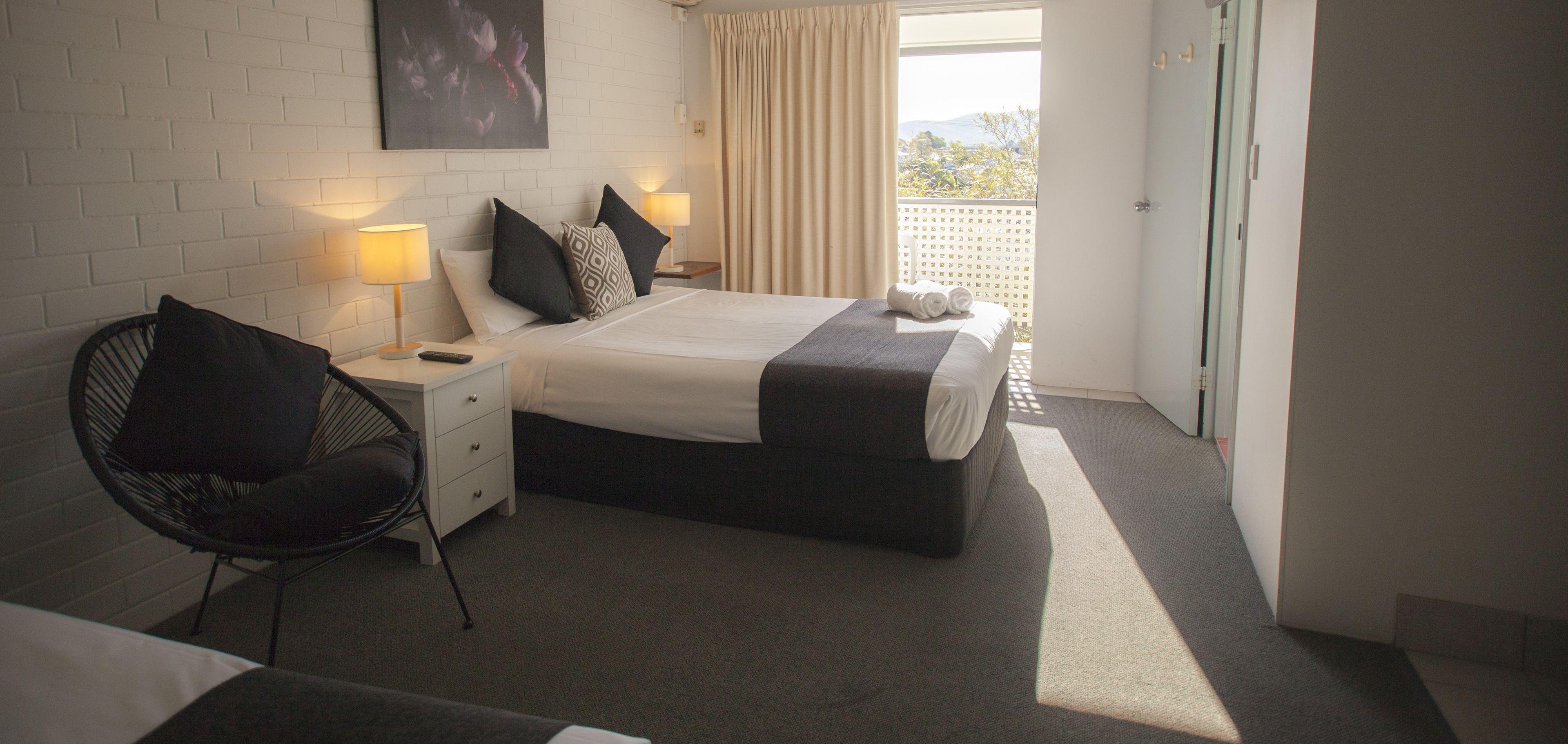 Herston Place Motel 4*