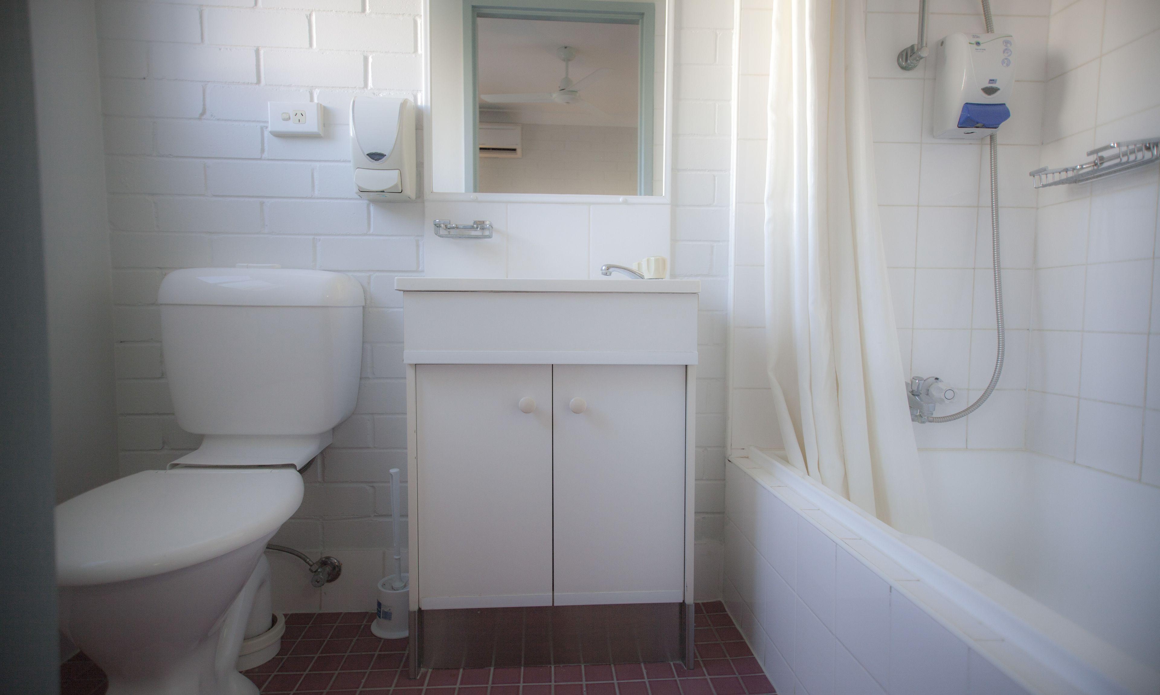 Motel Herston Place Brisbane