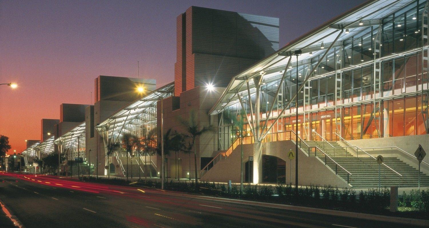 Herston Place Brisbane