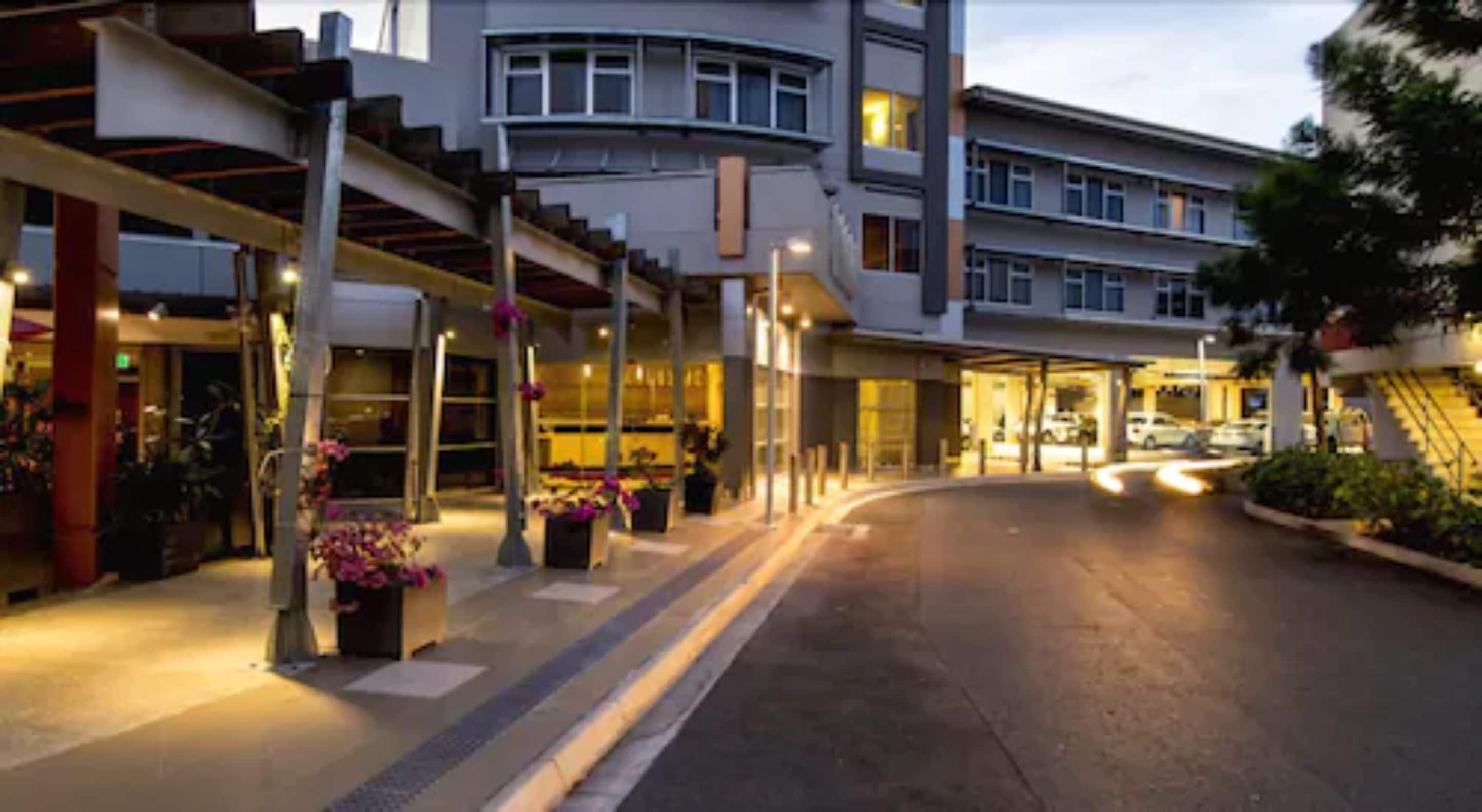 The Colmslie Hotel 5*