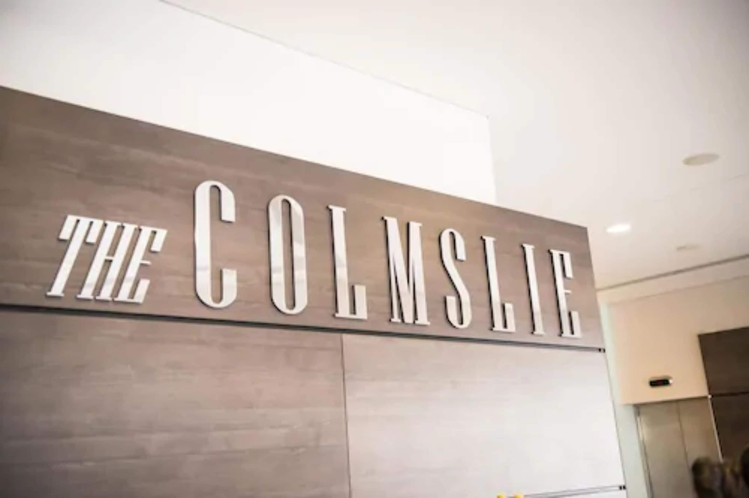 The Colmslie 5* Brisbane