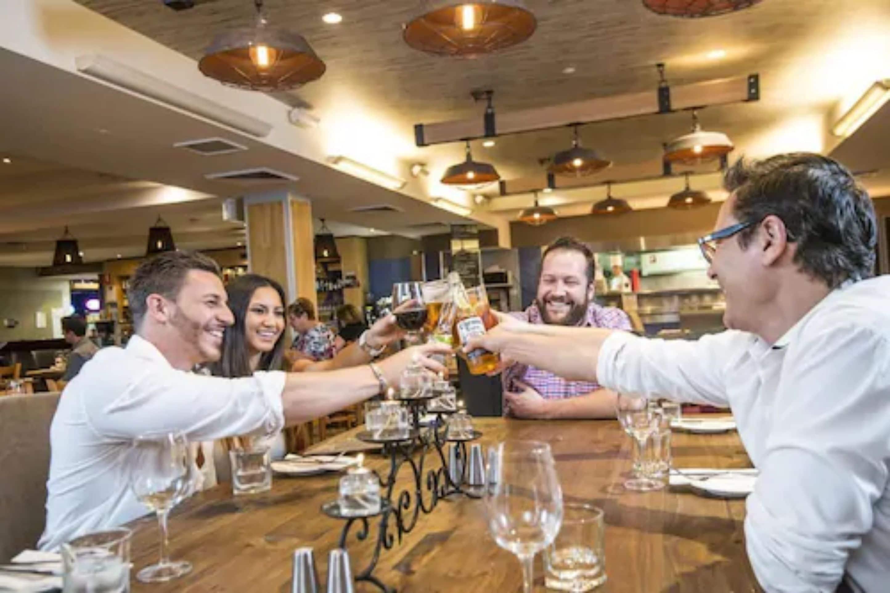 Hotel The Colmslie Brisbane