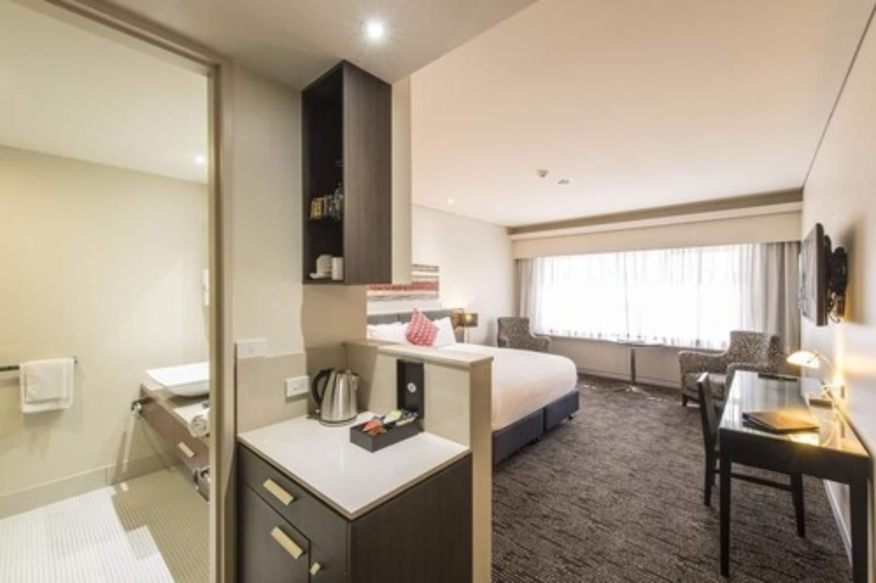 The Colmslie 5* Brisbane