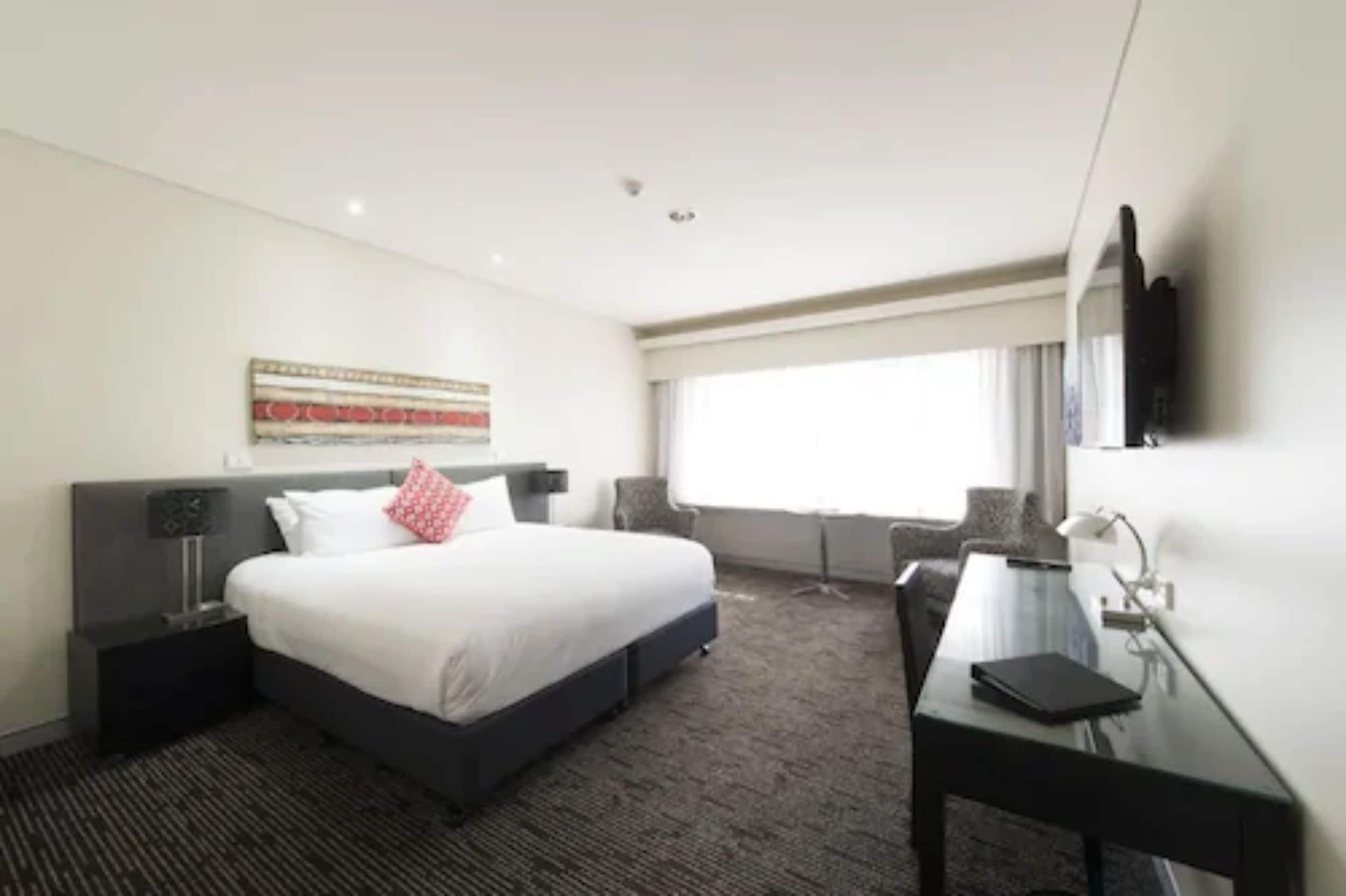 Hotel The Colmslie
