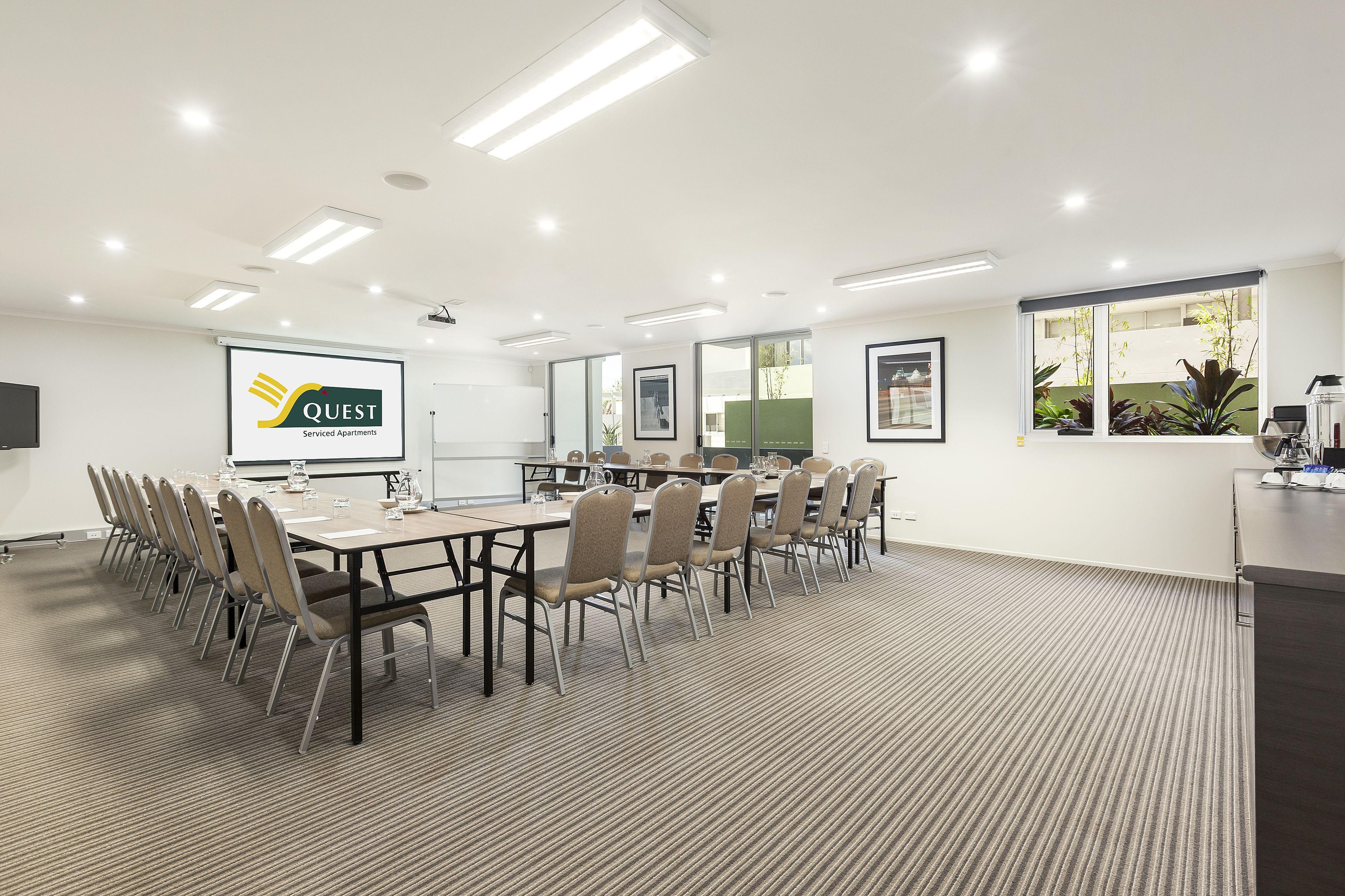 Aparthotel Quest Breakfast Creek 5*