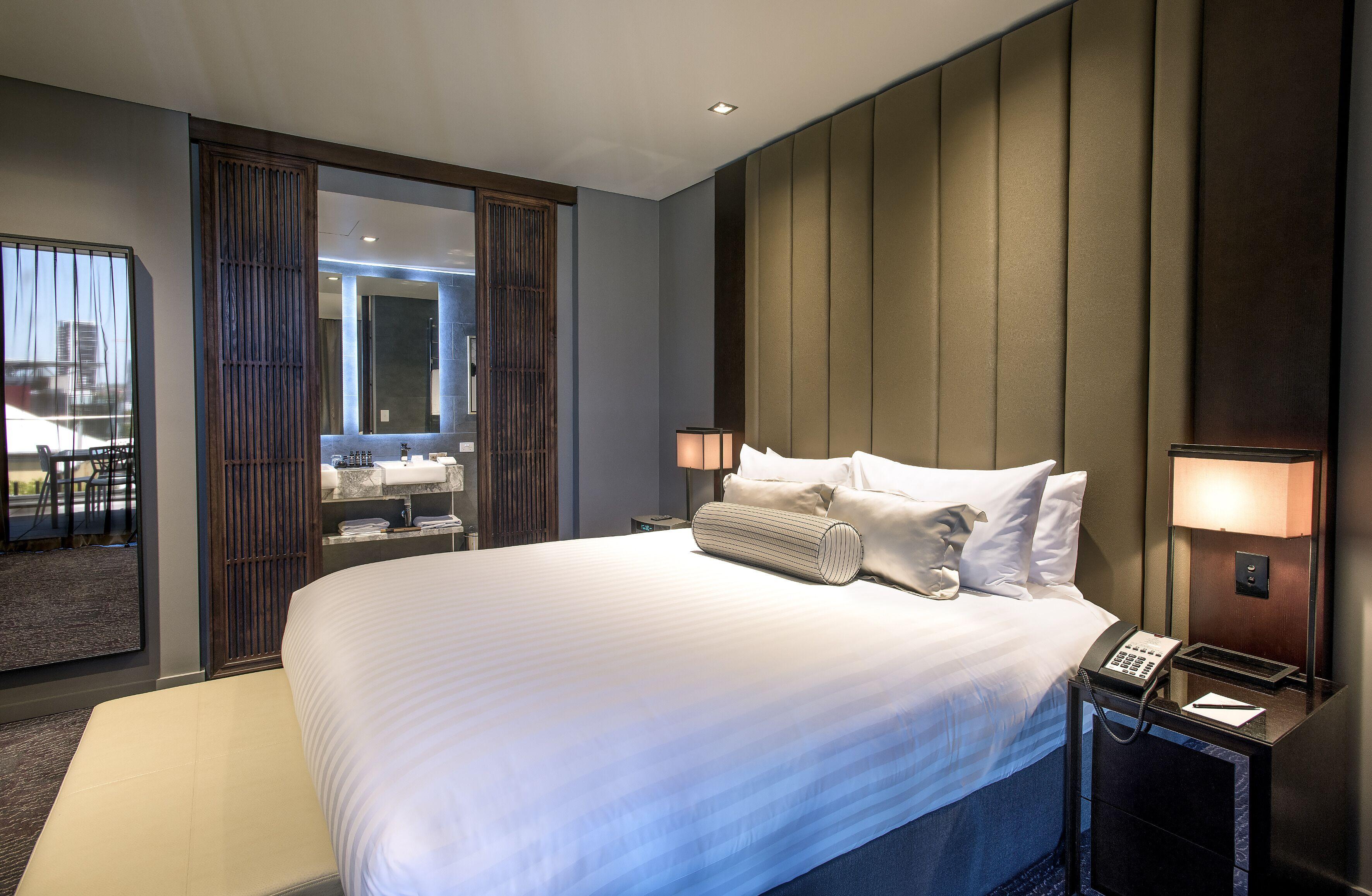 The Beetson Hotel Brisbane