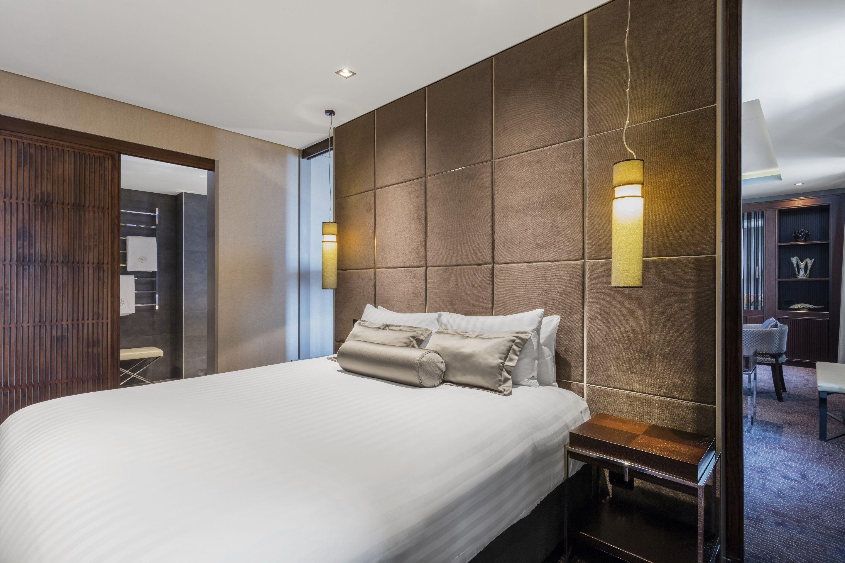 The Beetson Hotel 5*