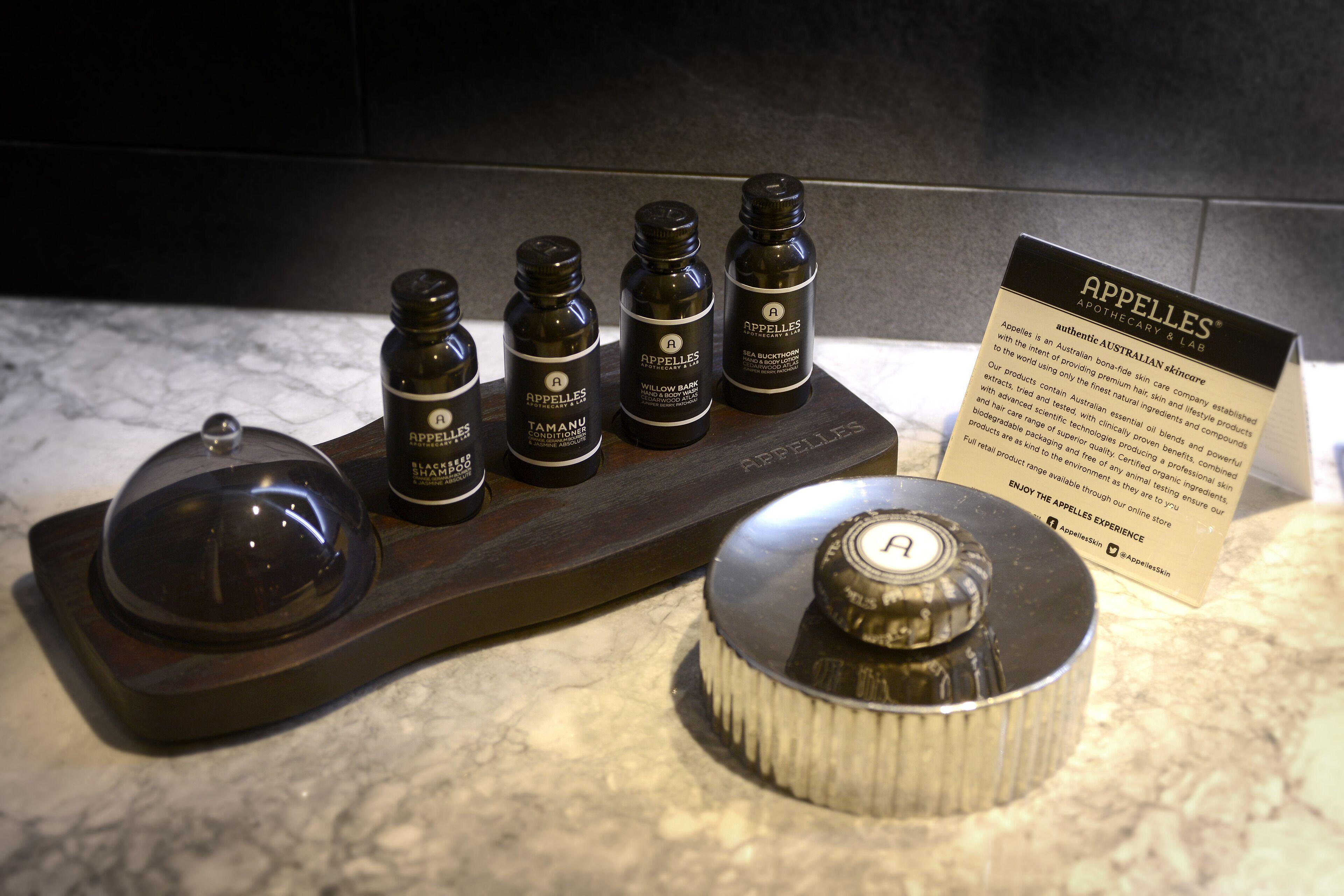 The Beetson Brisbane