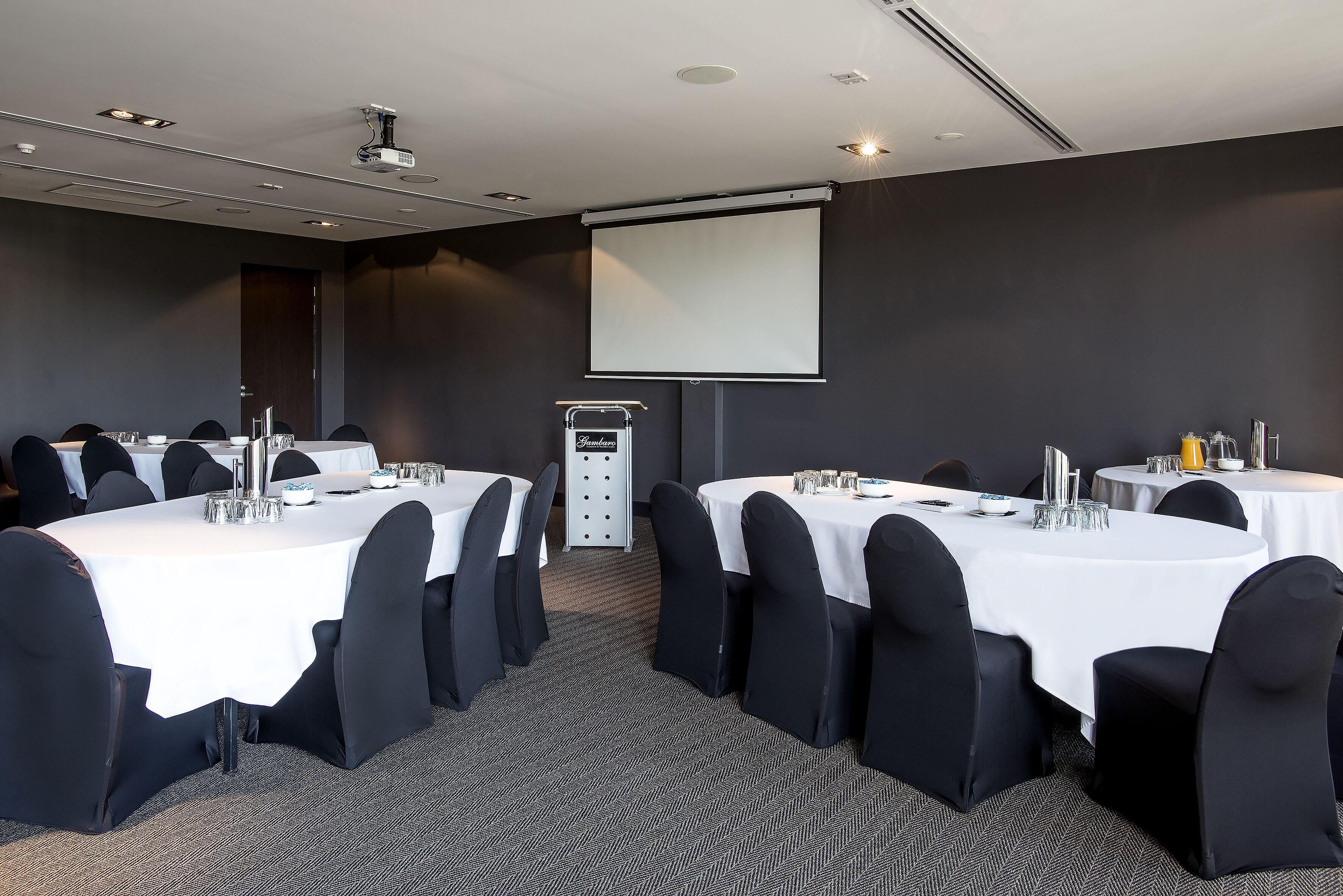 The Beetson Hotel Brisbane