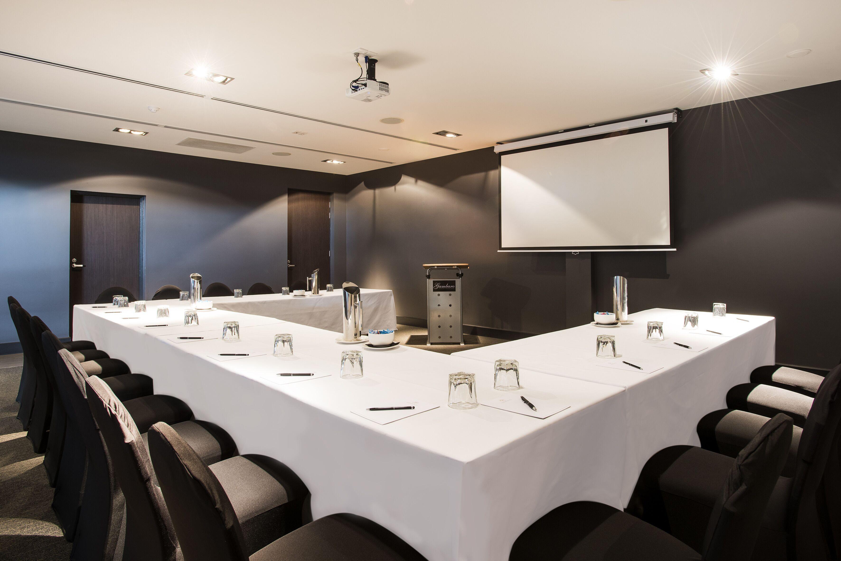 The Beetson Brisbane