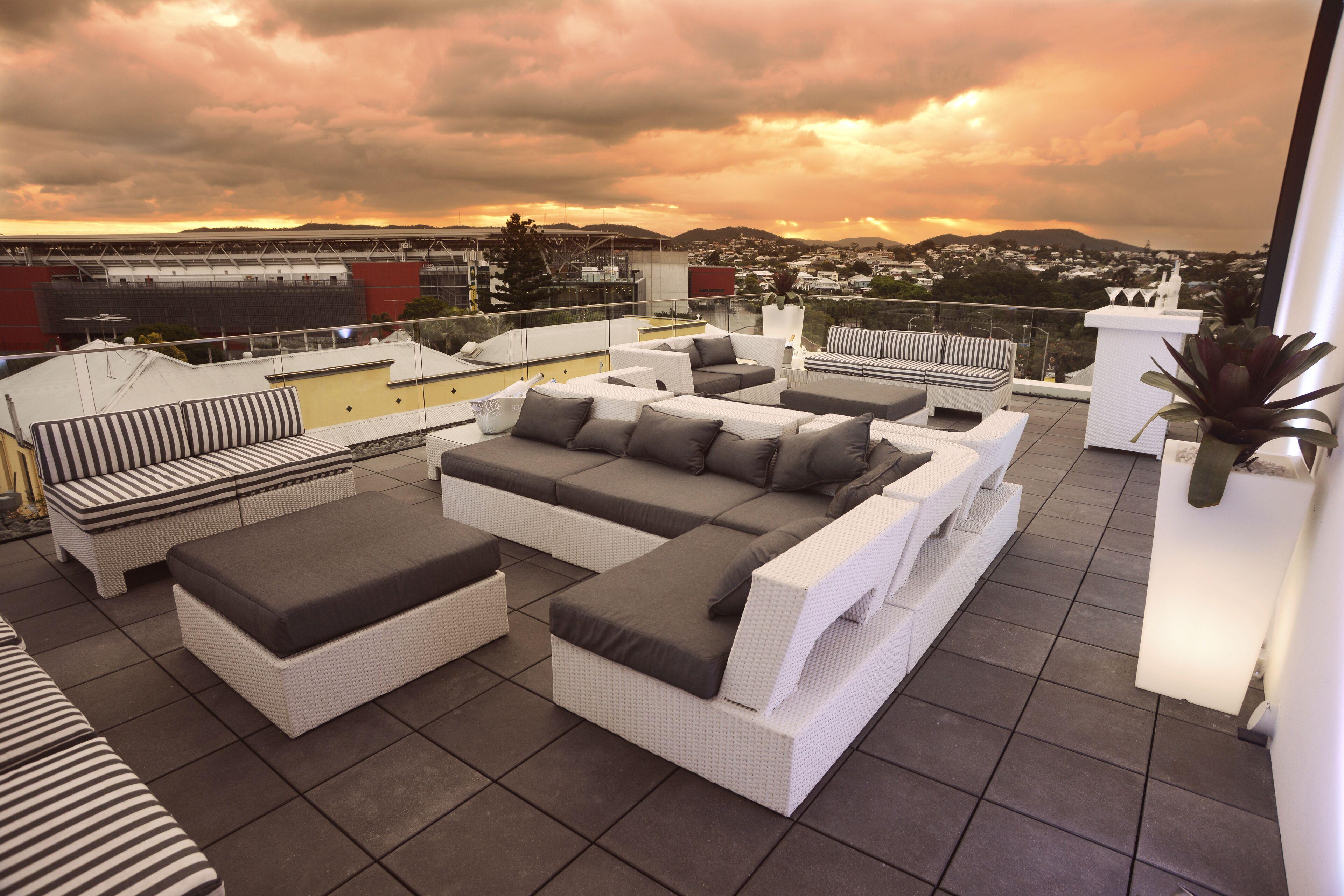 The Beetson 5* Brisbane