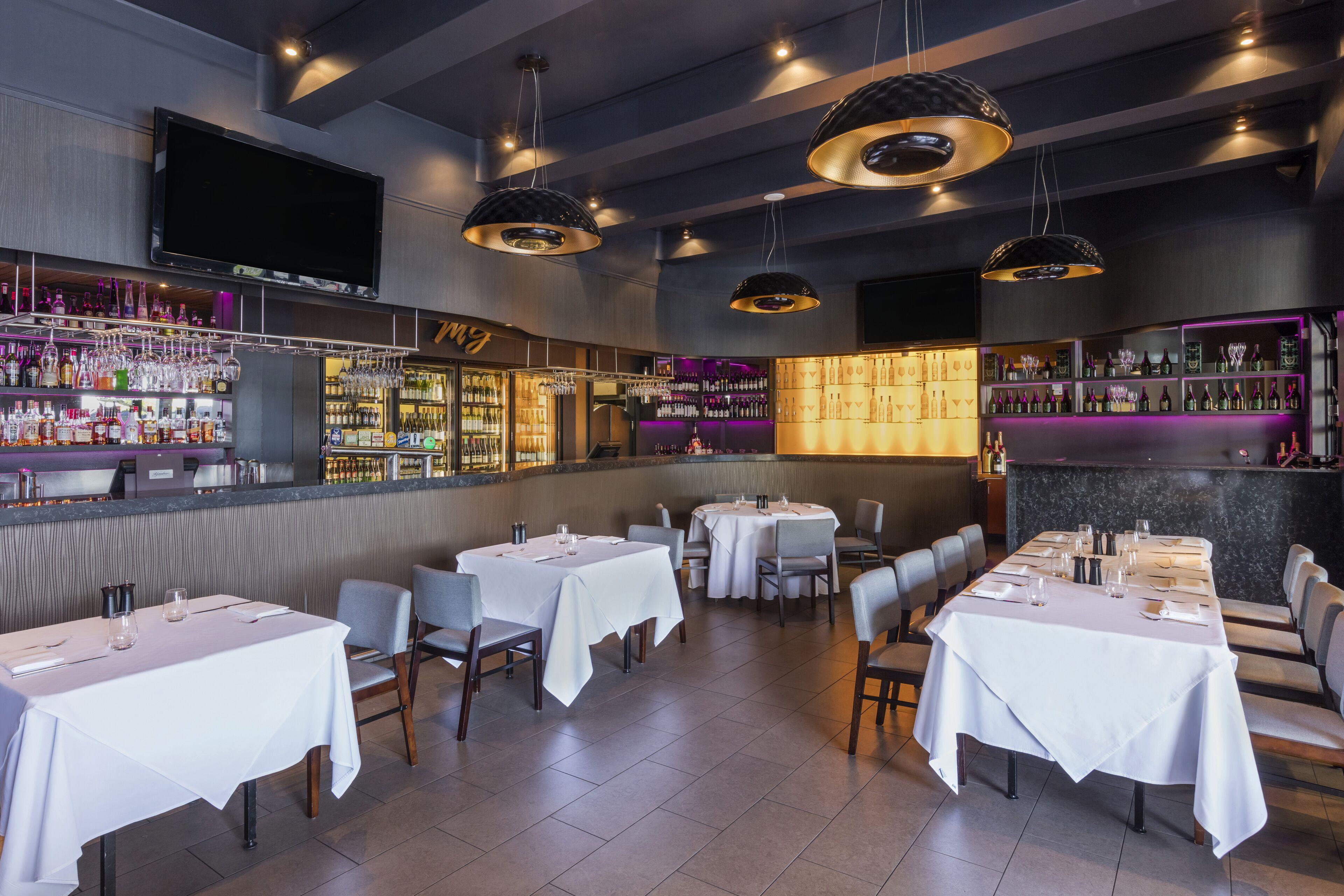 The Beetson Hotel 5*