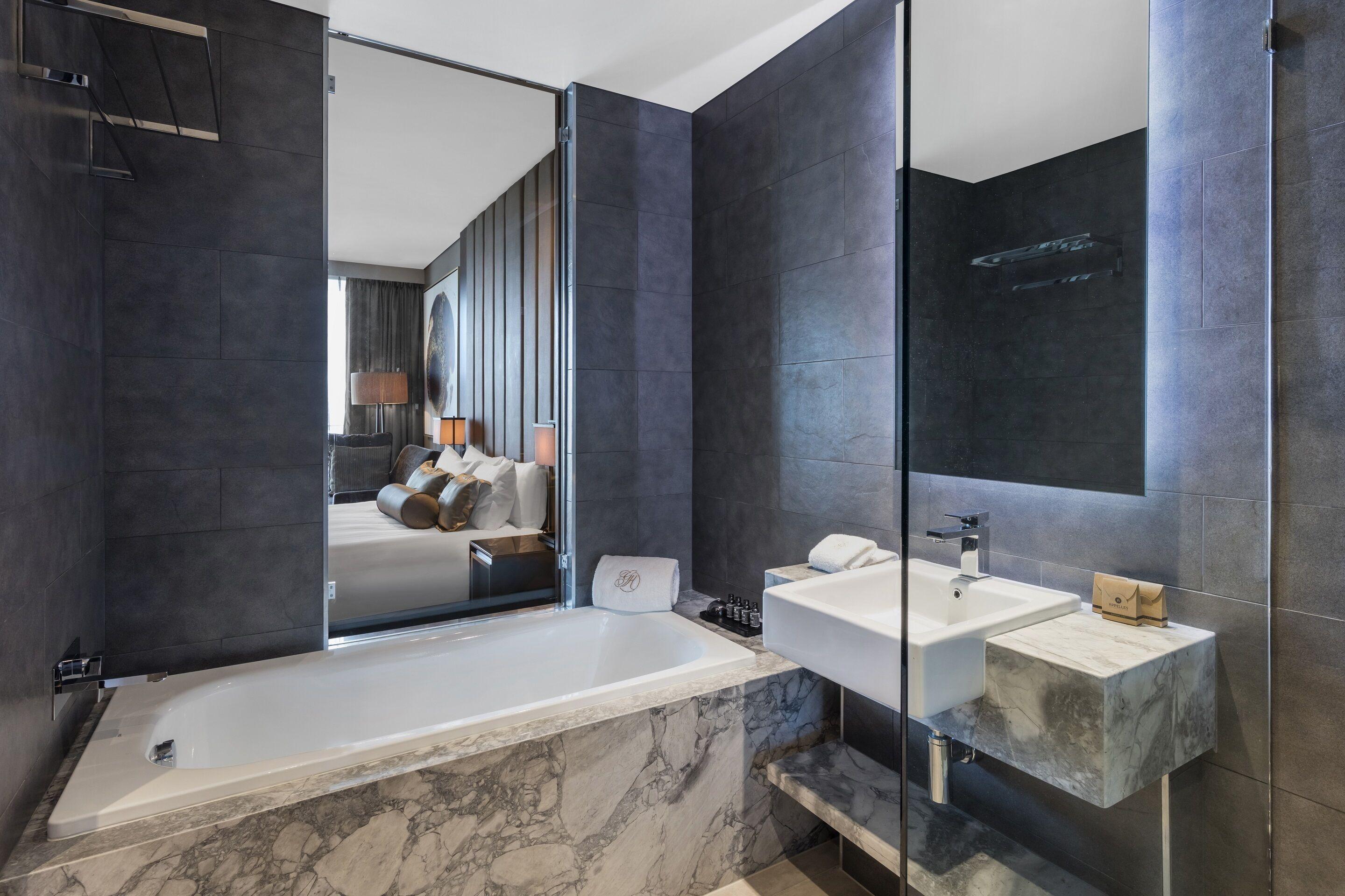 The Beetson Hotel 5*