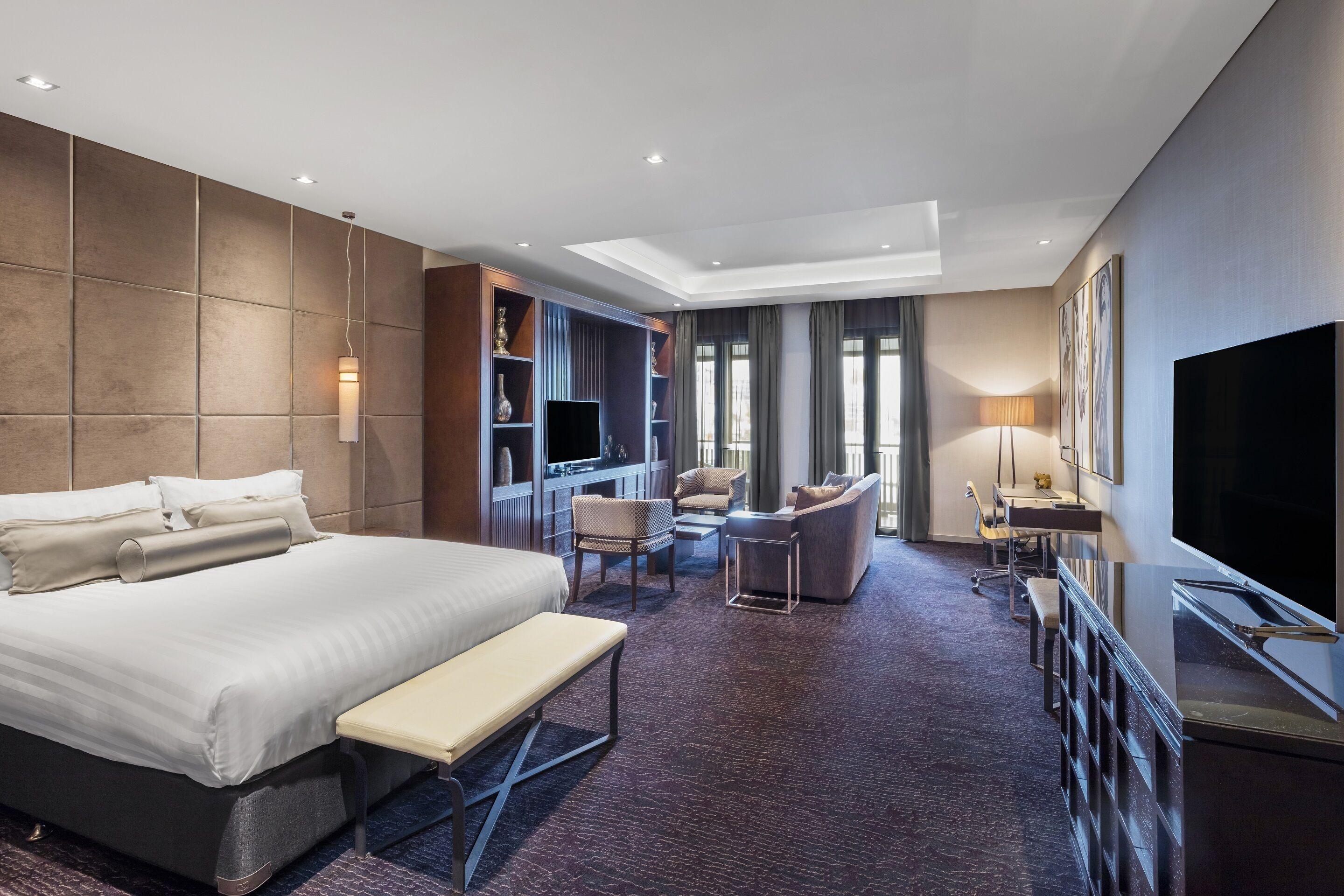 The Beetson Hotel 5*