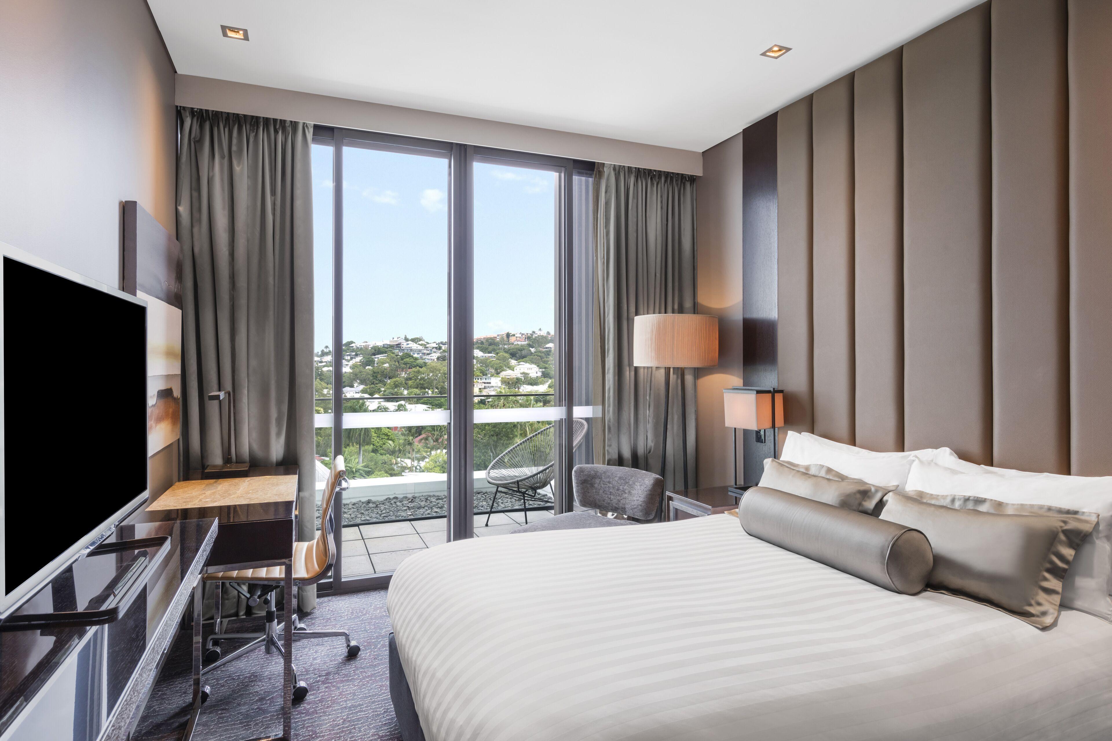 The Beetson Brisbane