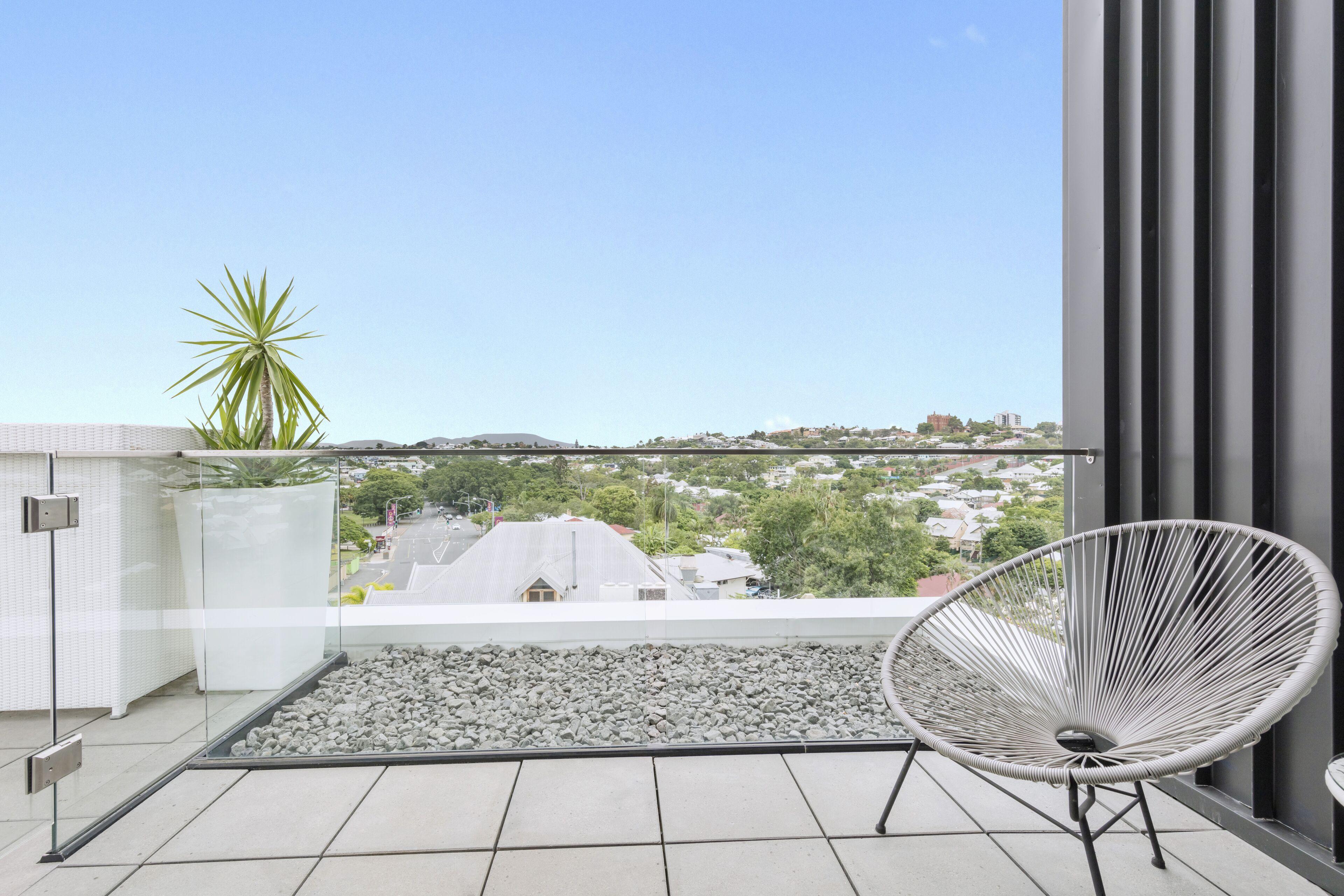 The Beetson Brisbane